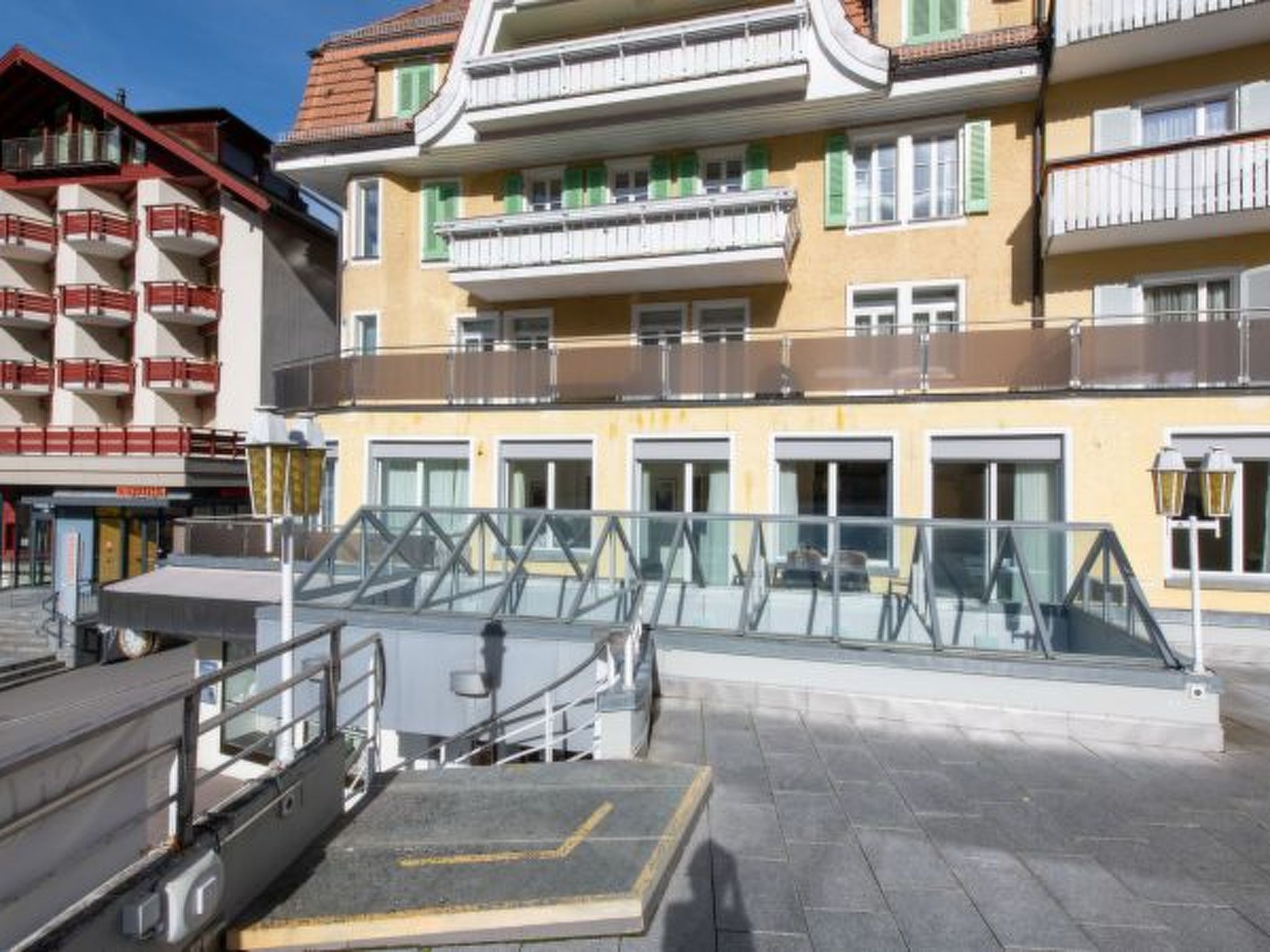 Photo of Apartment Jungfrauview