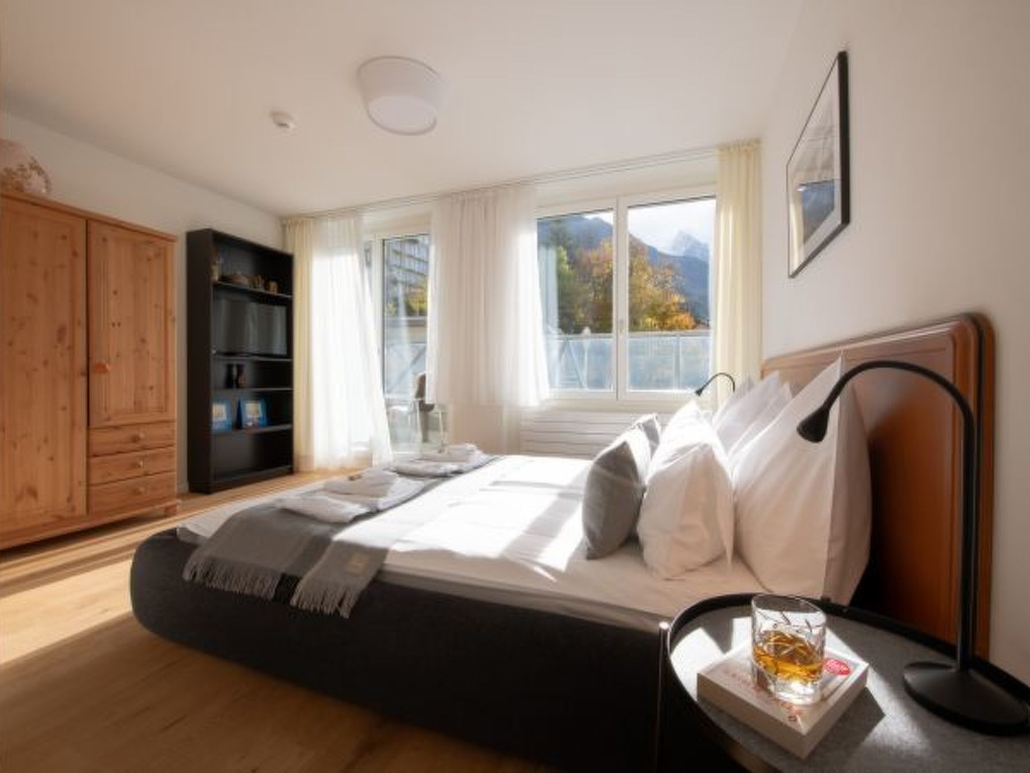 Photo of Apartment Jungfrauview