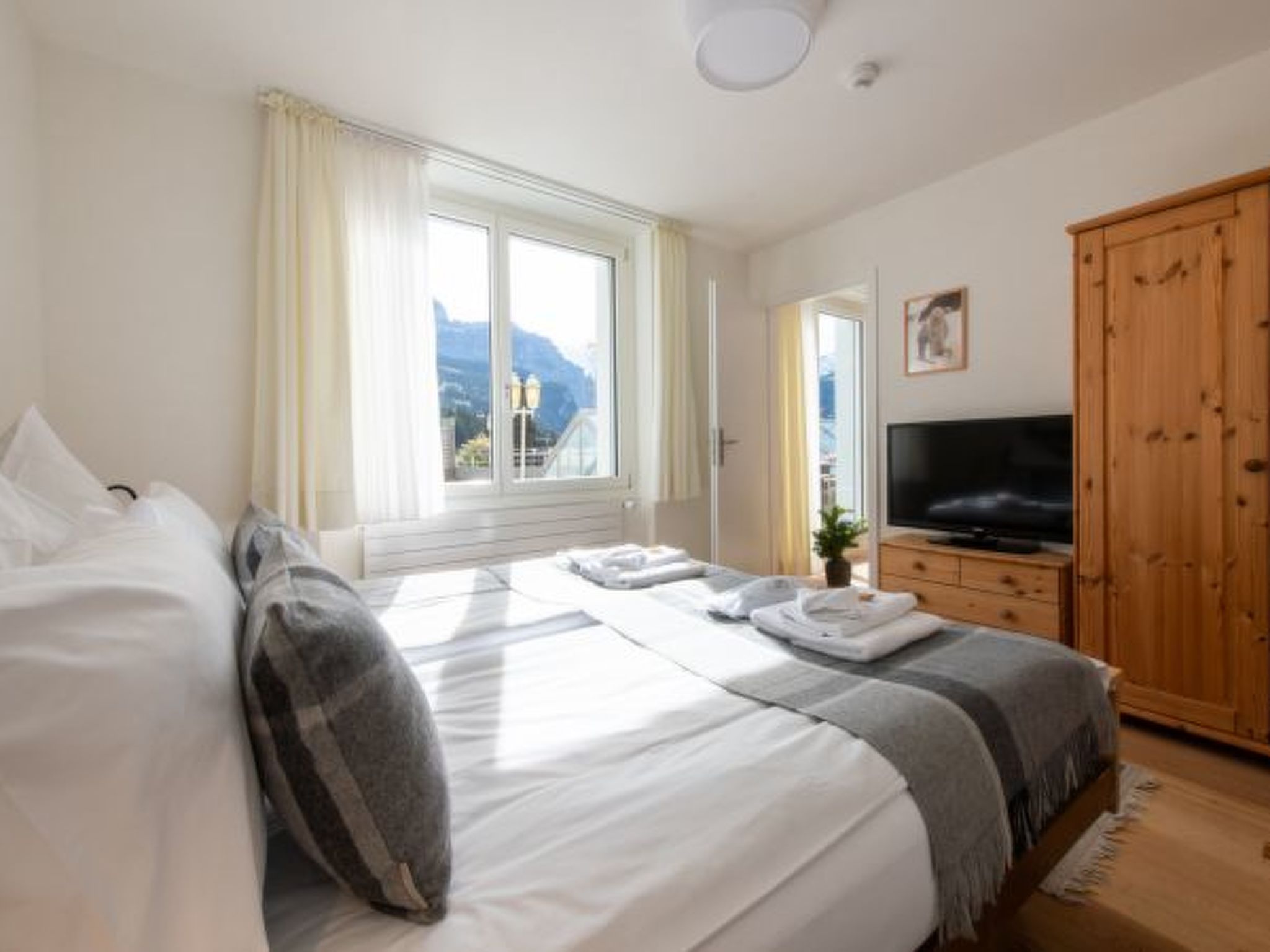 Photo of Apartment Jungfrauview