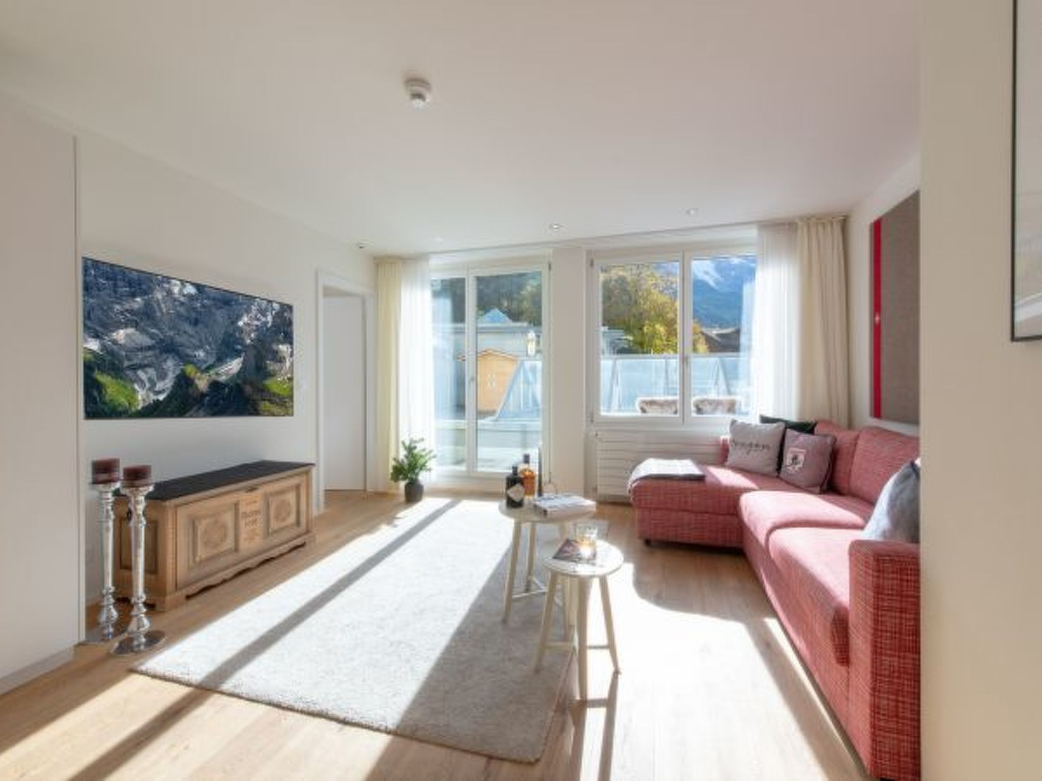 Photo of Apartment Jungfrauview