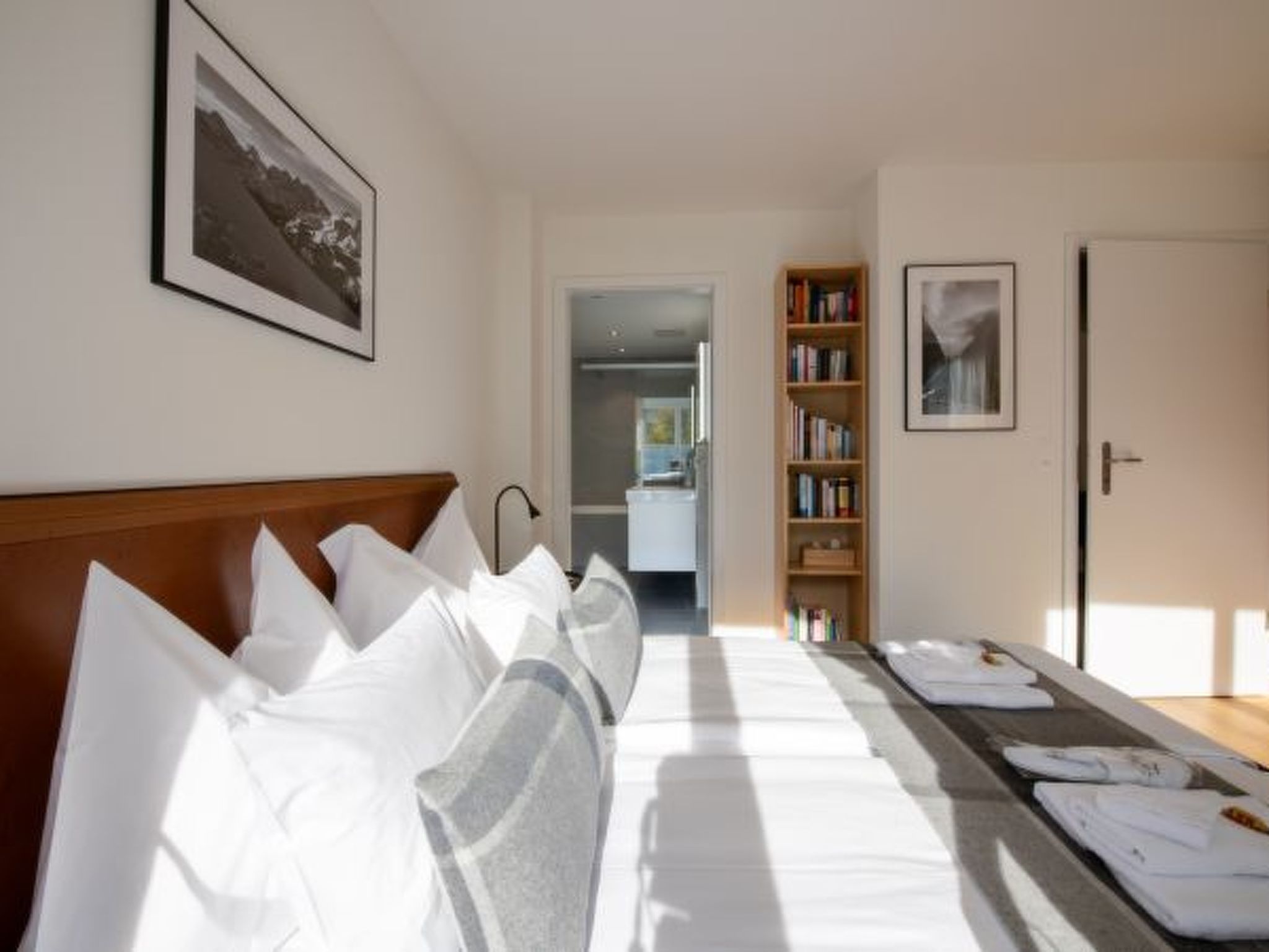 Photo of Apartment Jungfrauview