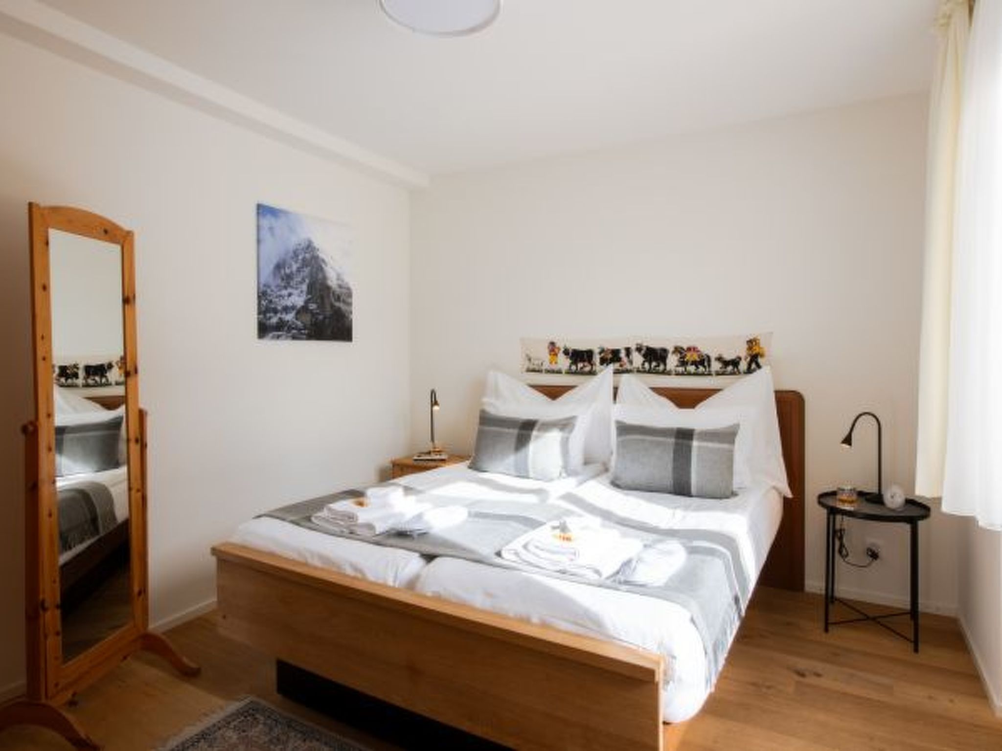 Photo of Apartment Jungfrauview