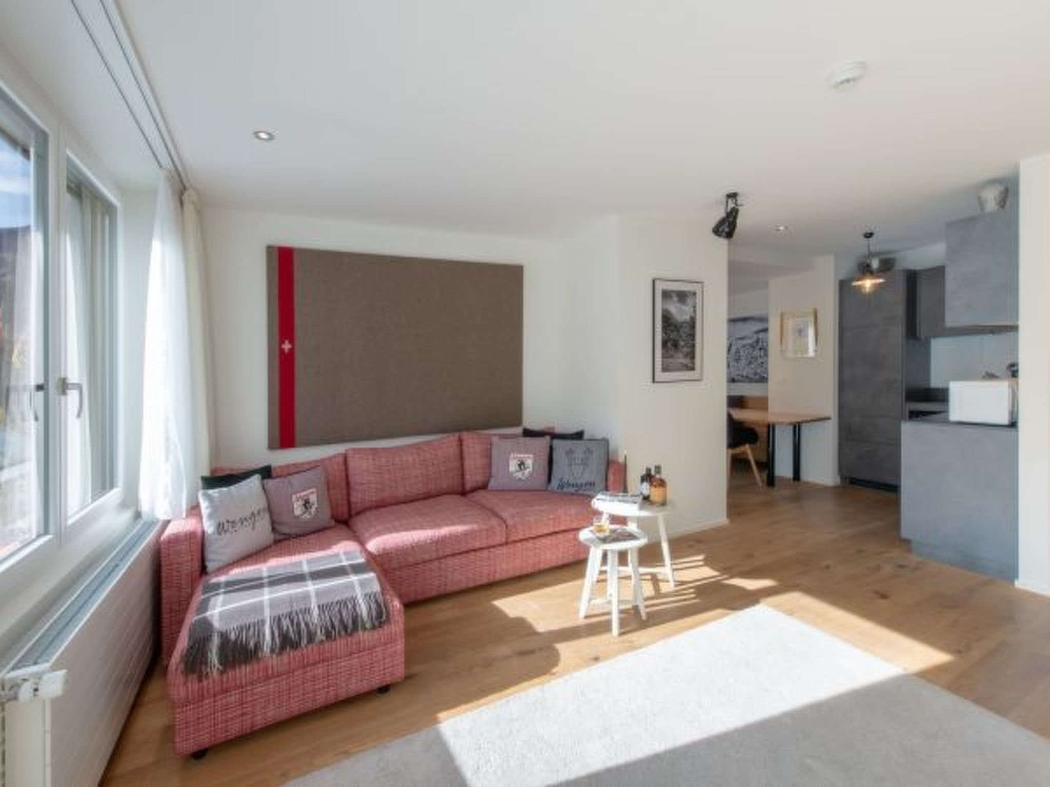 Photo of Apartment Jungfrauview