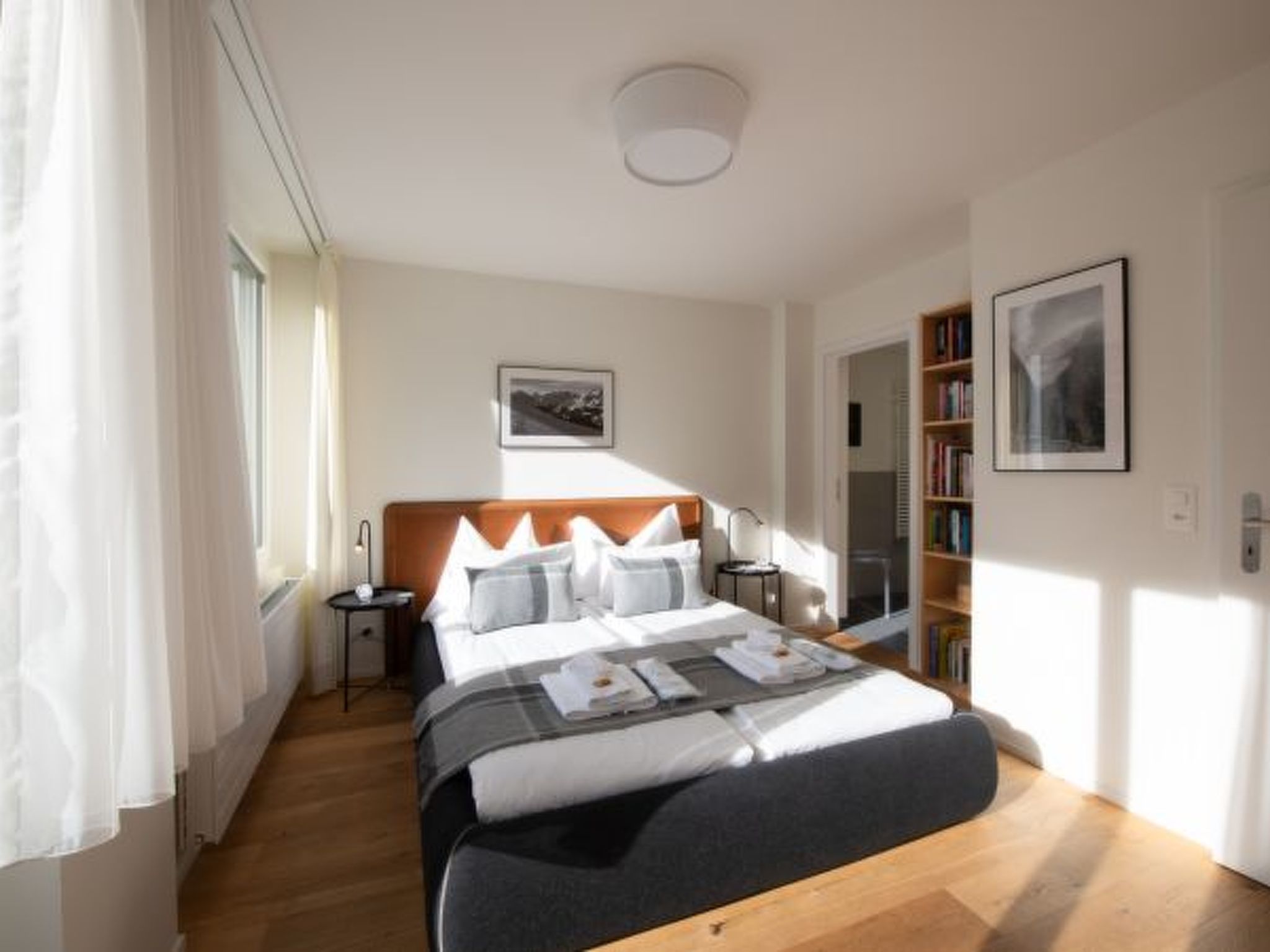 Photo of Apartment Jungfrauview