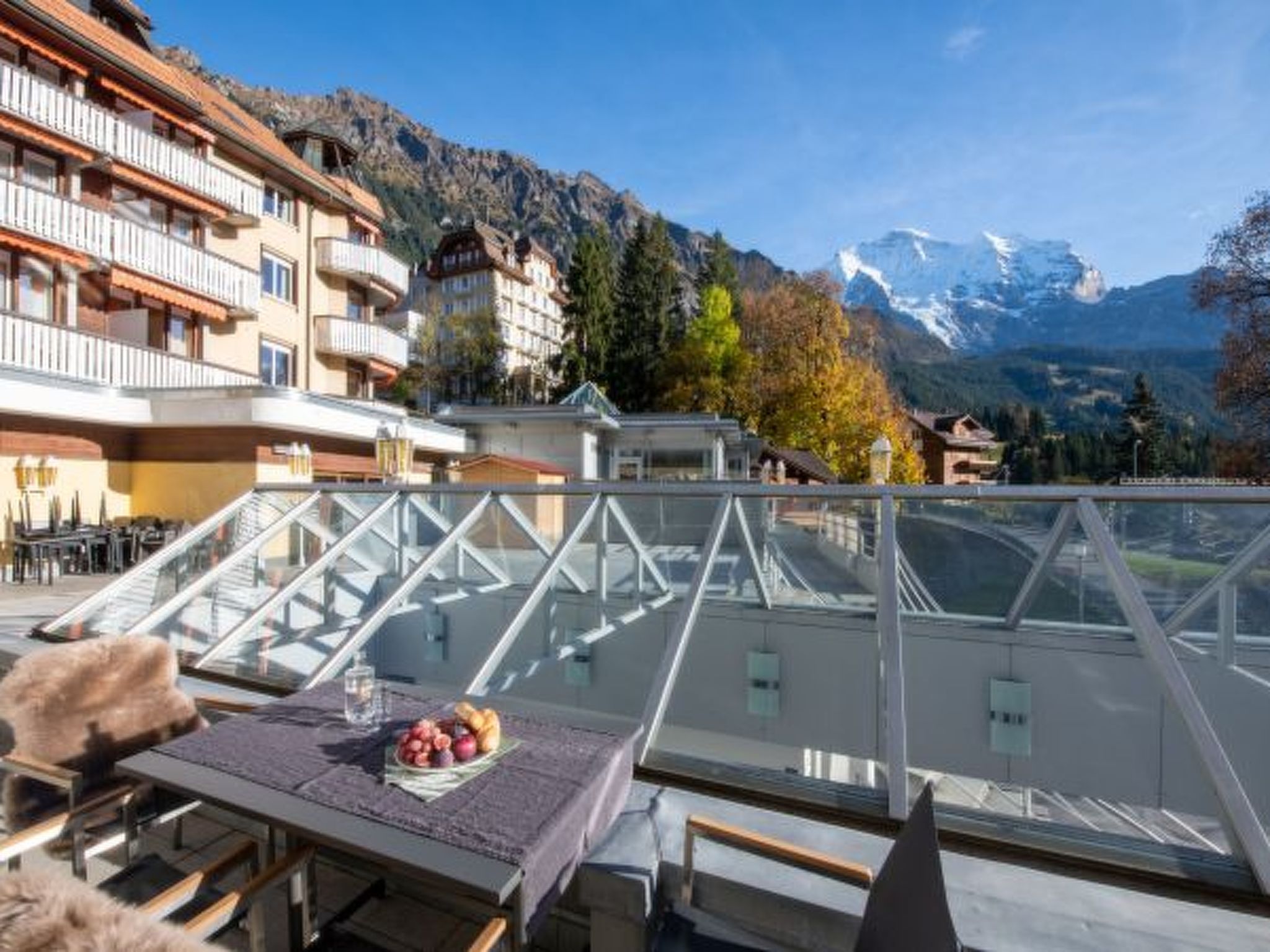 Photo of Apartment Jungfrauview