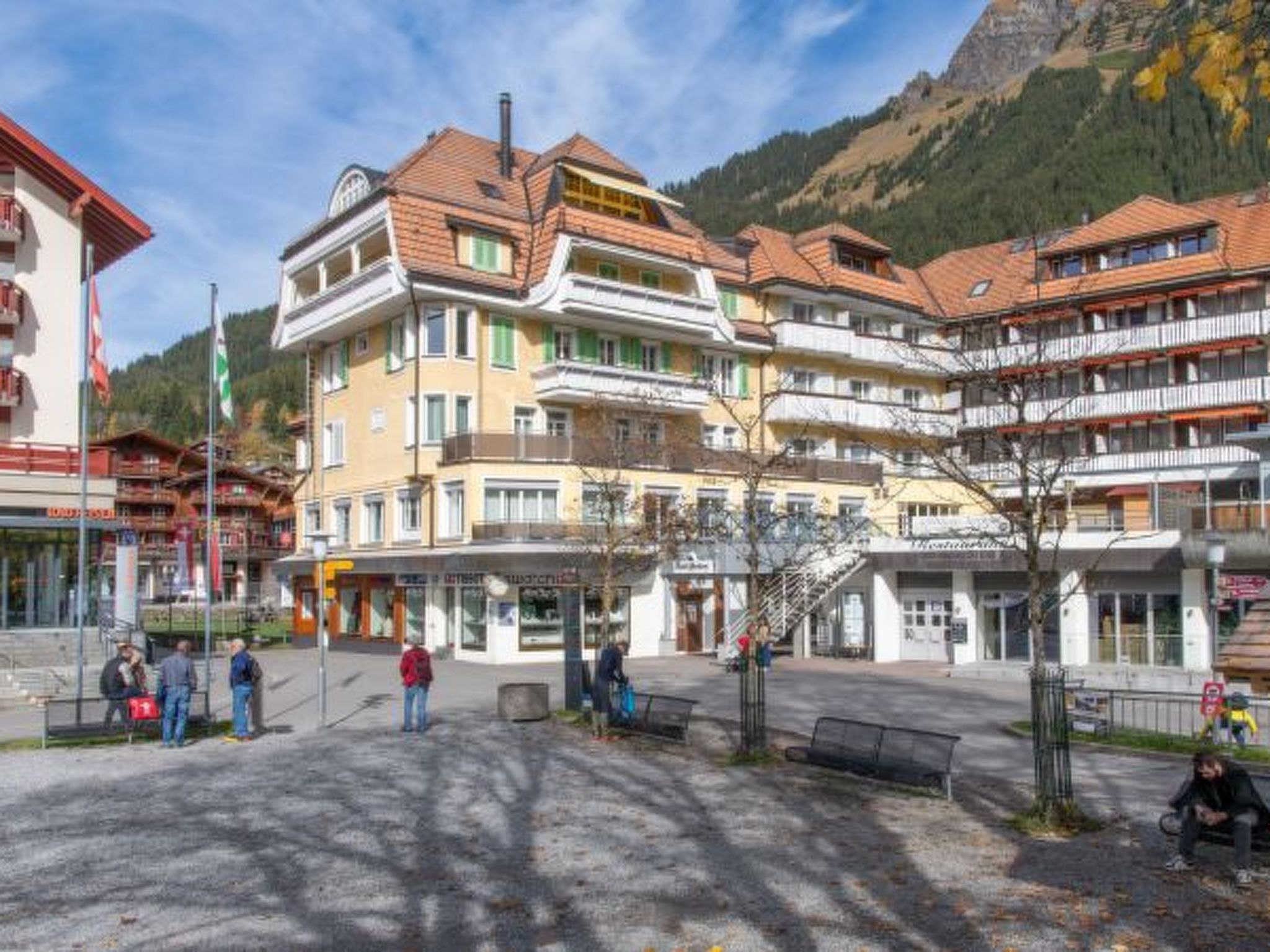 Photo of Apartment Jungfrauview