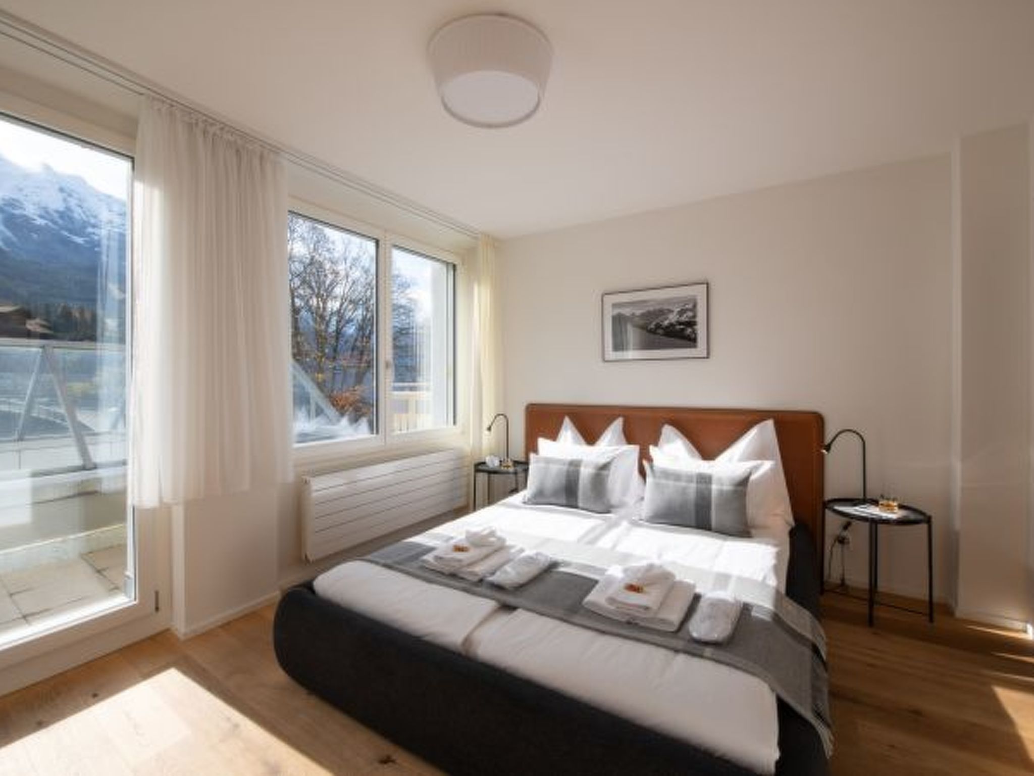 Photo of Apartment Jungfrauview