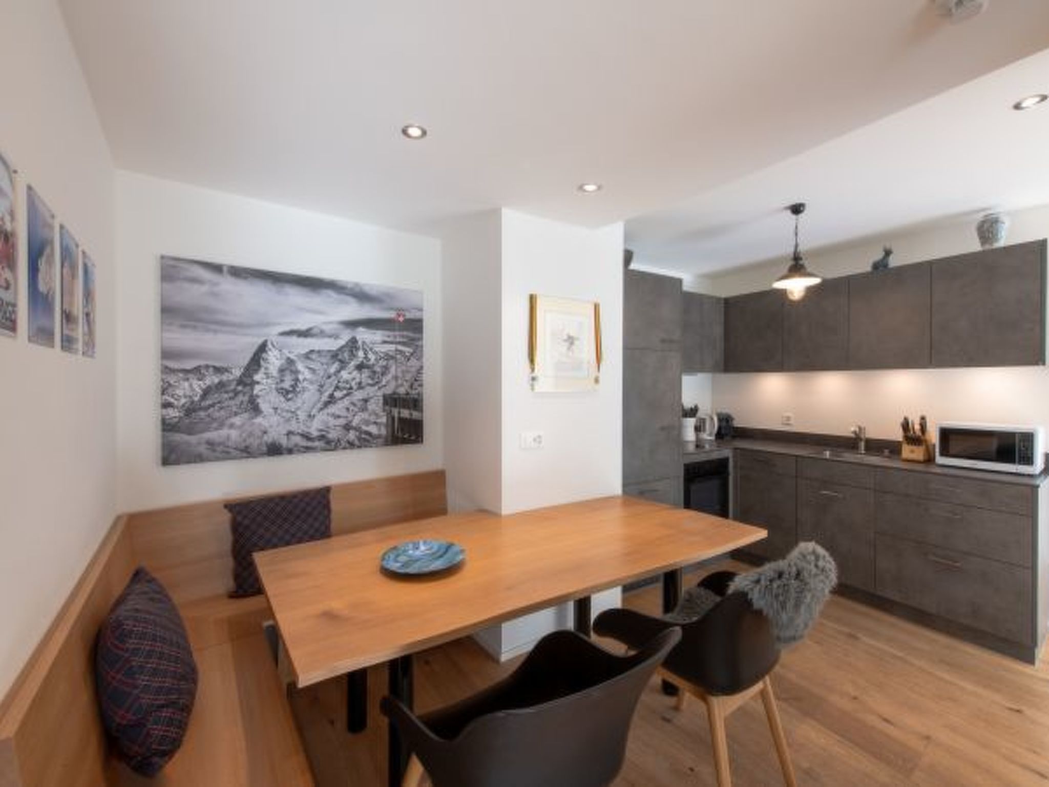 Photo of Apartment Jungfrauview