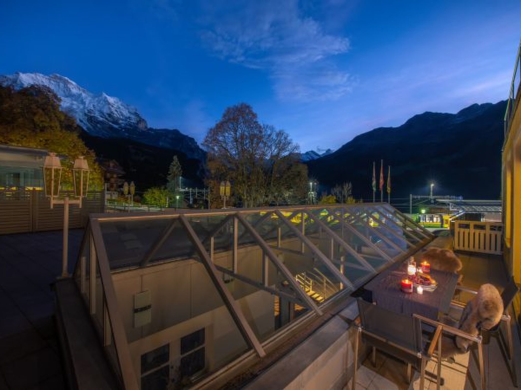 Photo of Apartment Jungfrauview