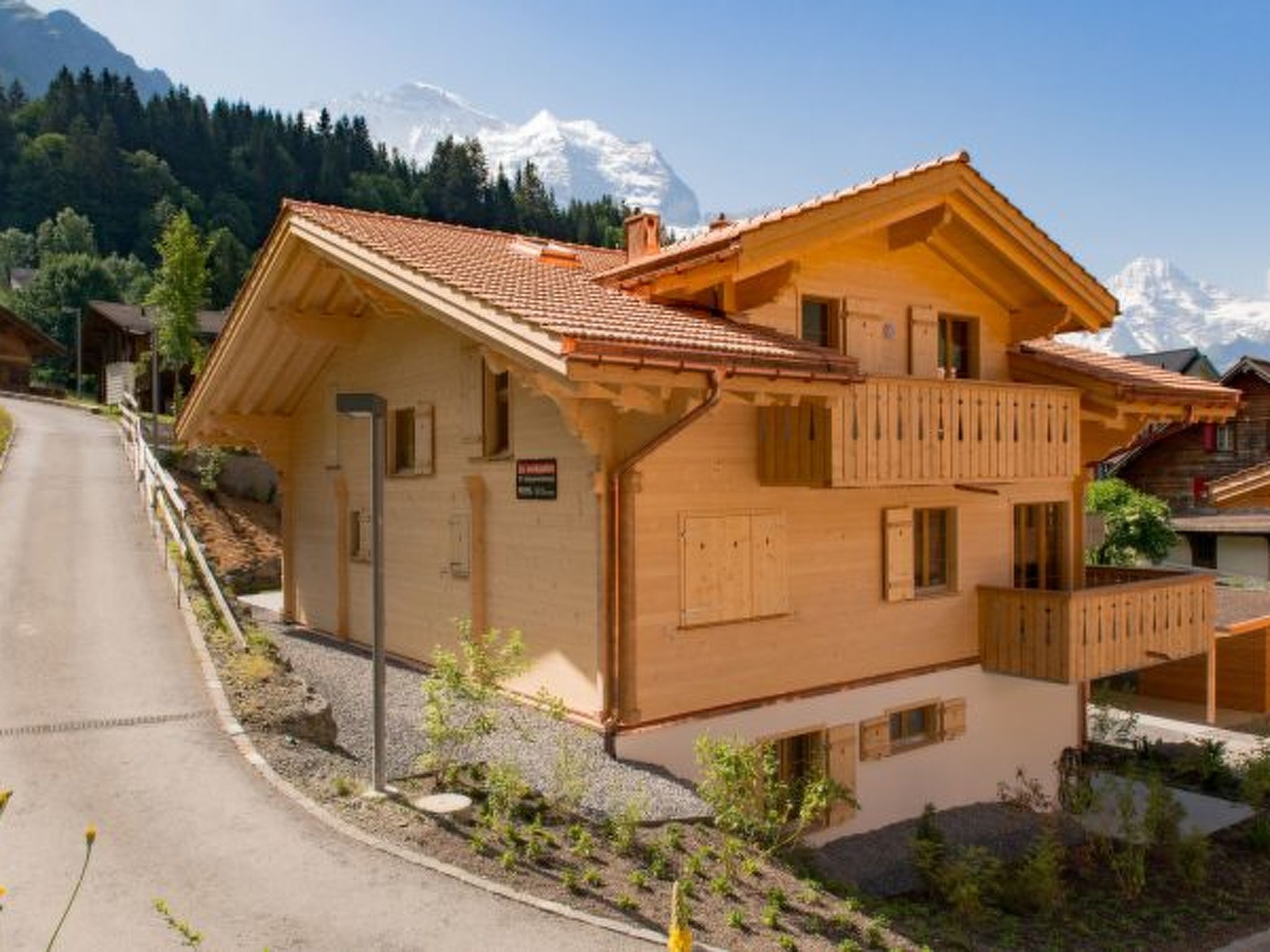 Photo of Panoramapark Soleil Fiore Apt. Silbermond