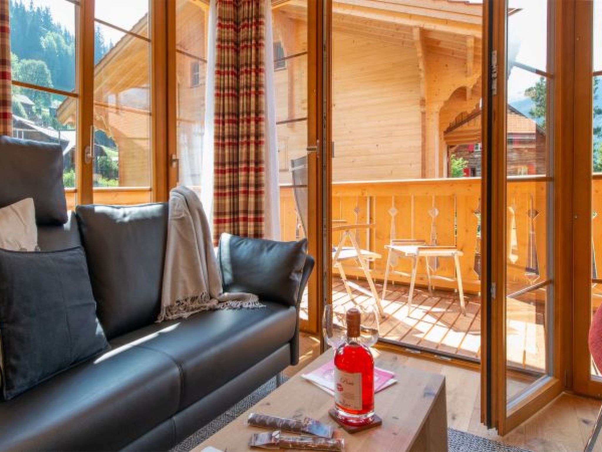 Photo of Panoramapark Soleil Fiore Apt. Silbermond