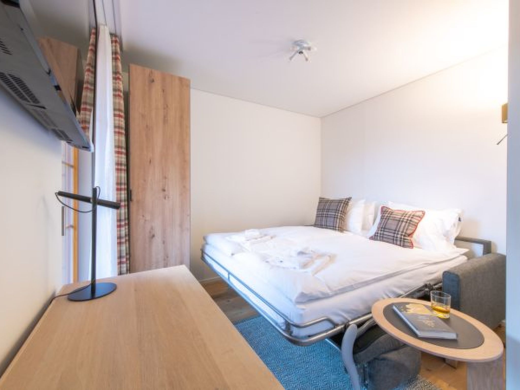 Photo of Panoramapark Soleil Fiore Apt. Silbermond