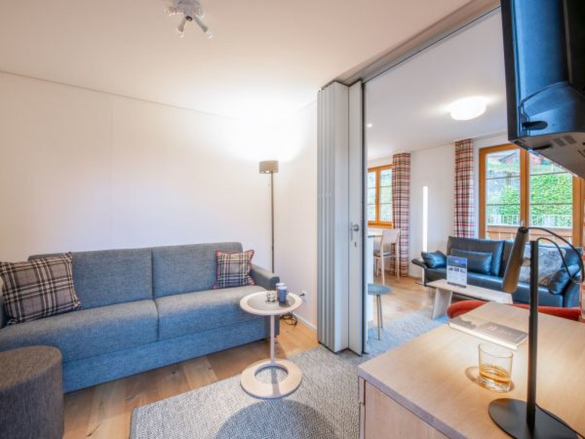 Photo of Panoramapark Soleil Fiore Apt. Silbermond