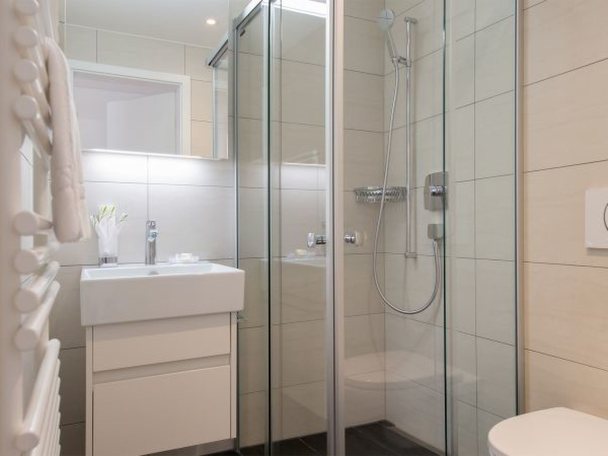 Photo of Panoramapark Soleil Fiore Apt. Silbermond