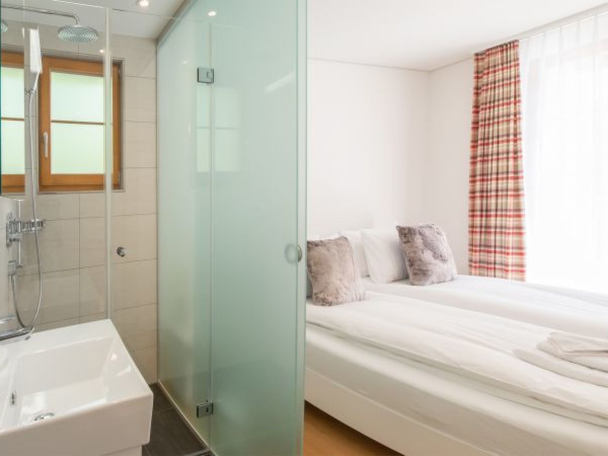 Photo of Panoramapark Soleil Fiore Apt. Silbermond