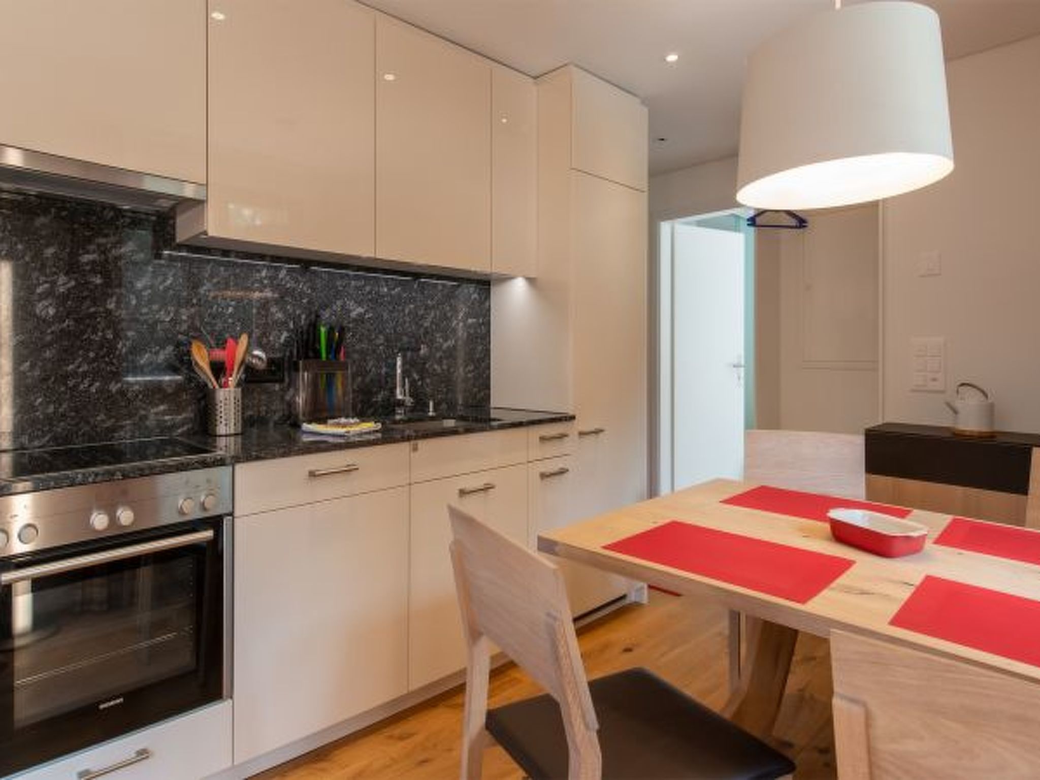 Photo of Panoramapark Soleil Fiore Apt. Silbermond