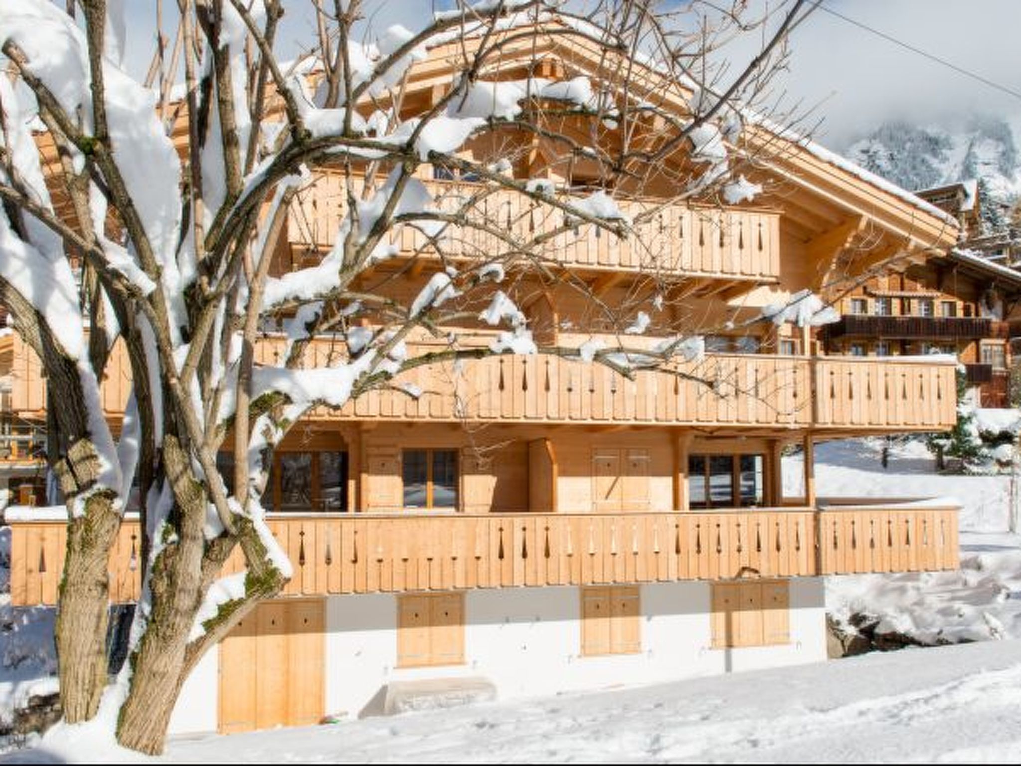 Photo of Panoramapark Soleil Camelia Apt. Akroyd