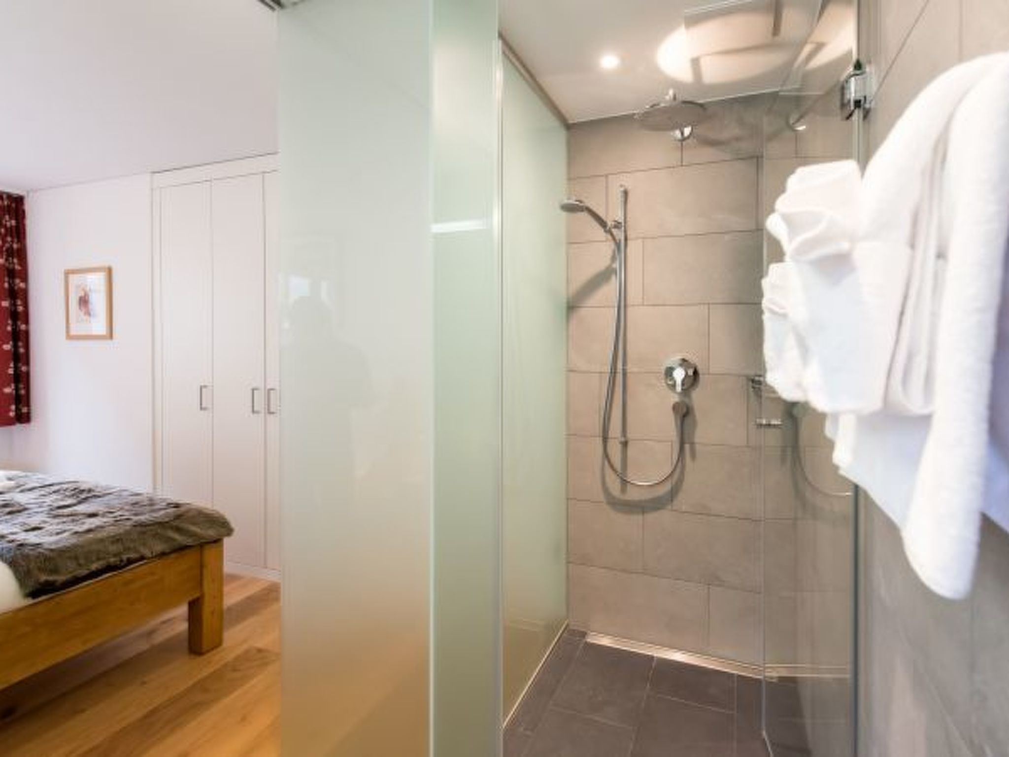 Photo of Panoramapark Soleil Camelia Apt. Akroyd