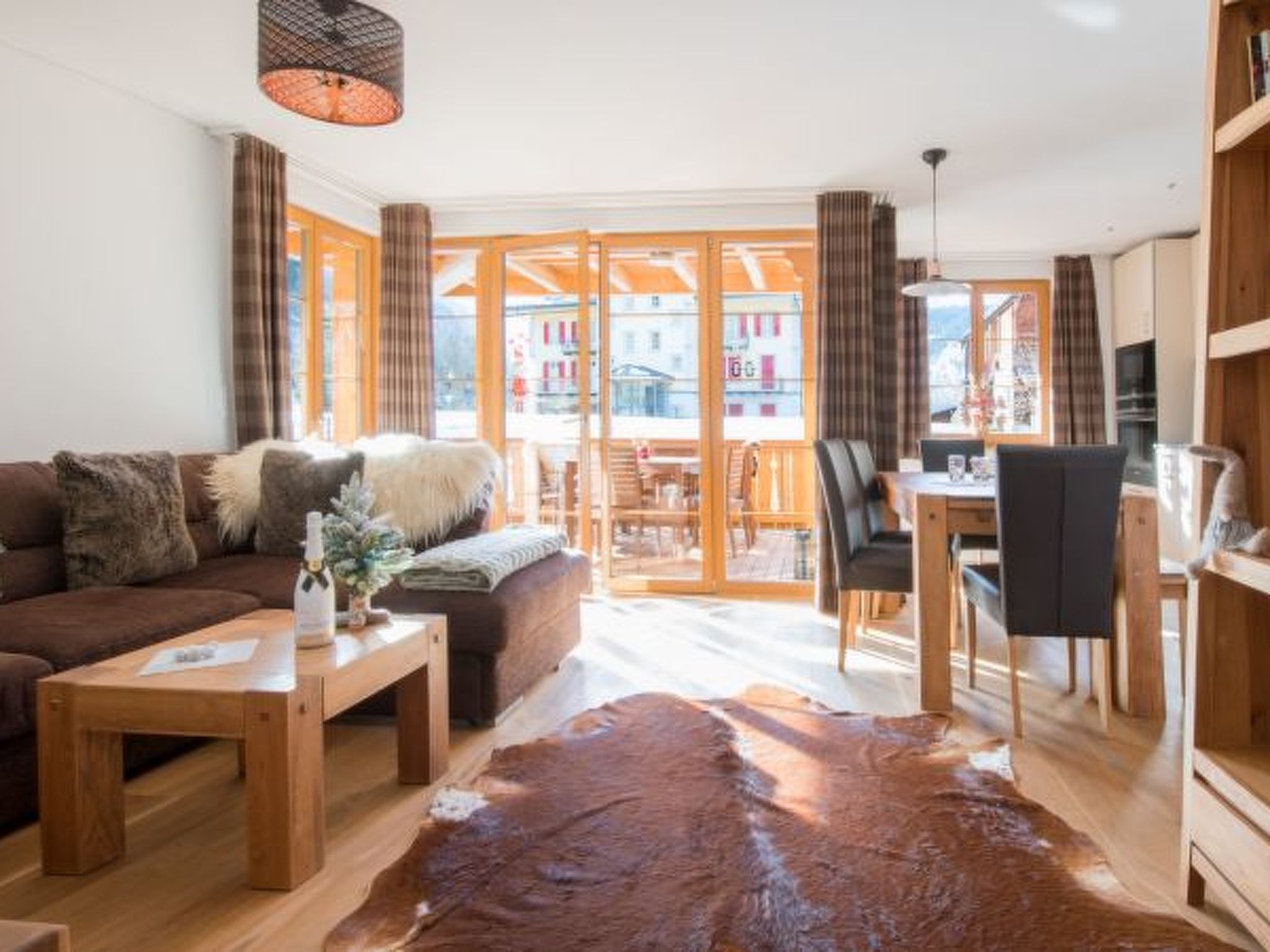 Photo of Panoramapark Soleil Camelia Apt. Akroyd