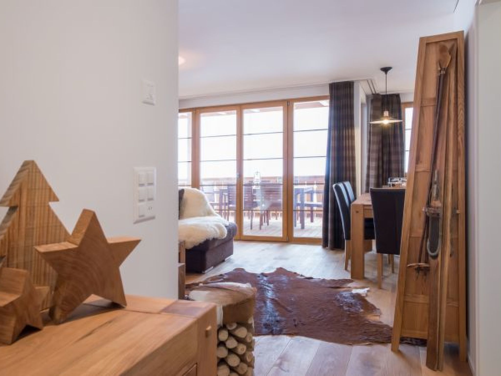 Photo of Panoramapark Soleil Camelia Apt. Akroyd