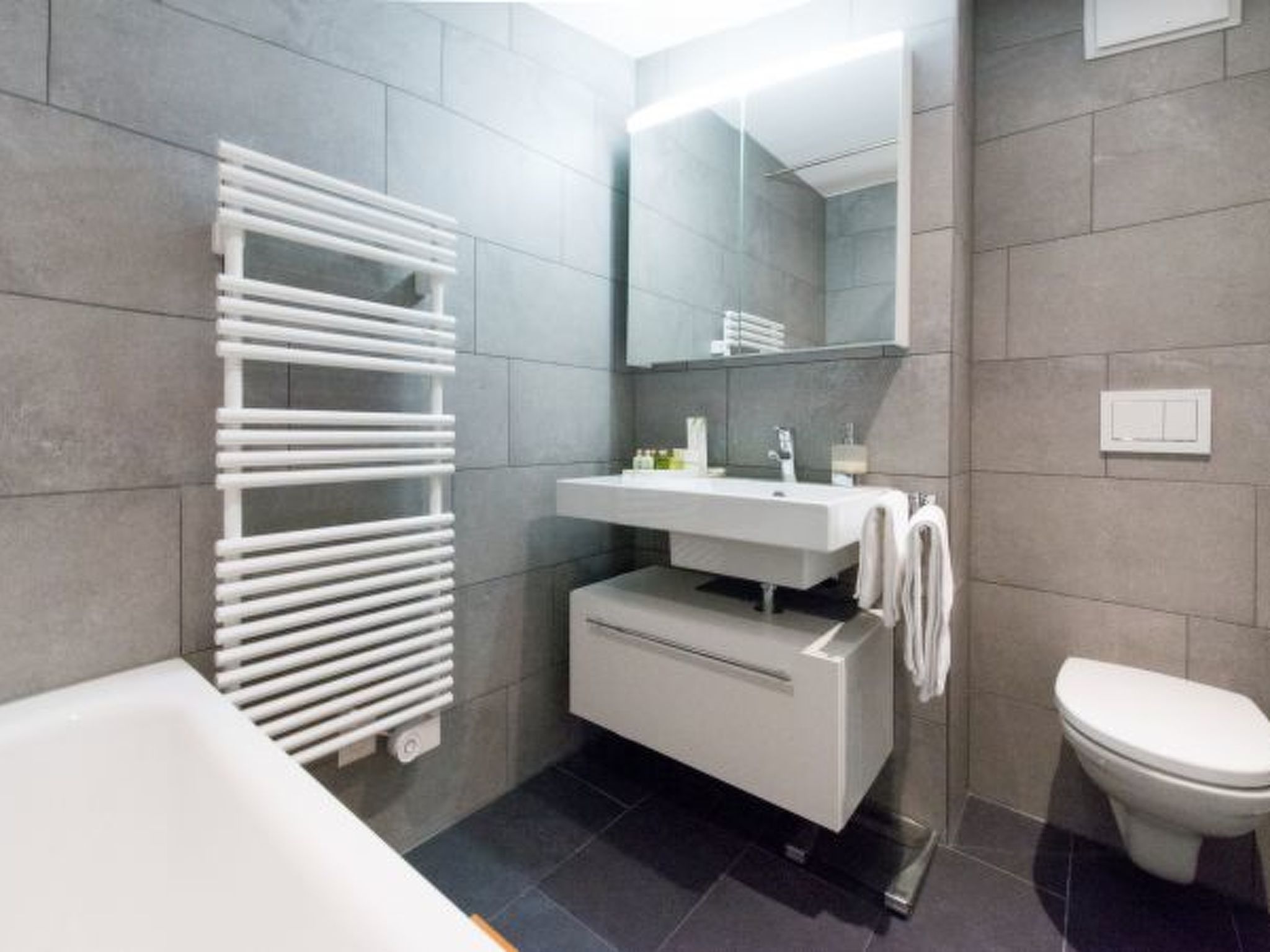 Photo of Panoramapark Soleil Camelia Apt. Akroyd