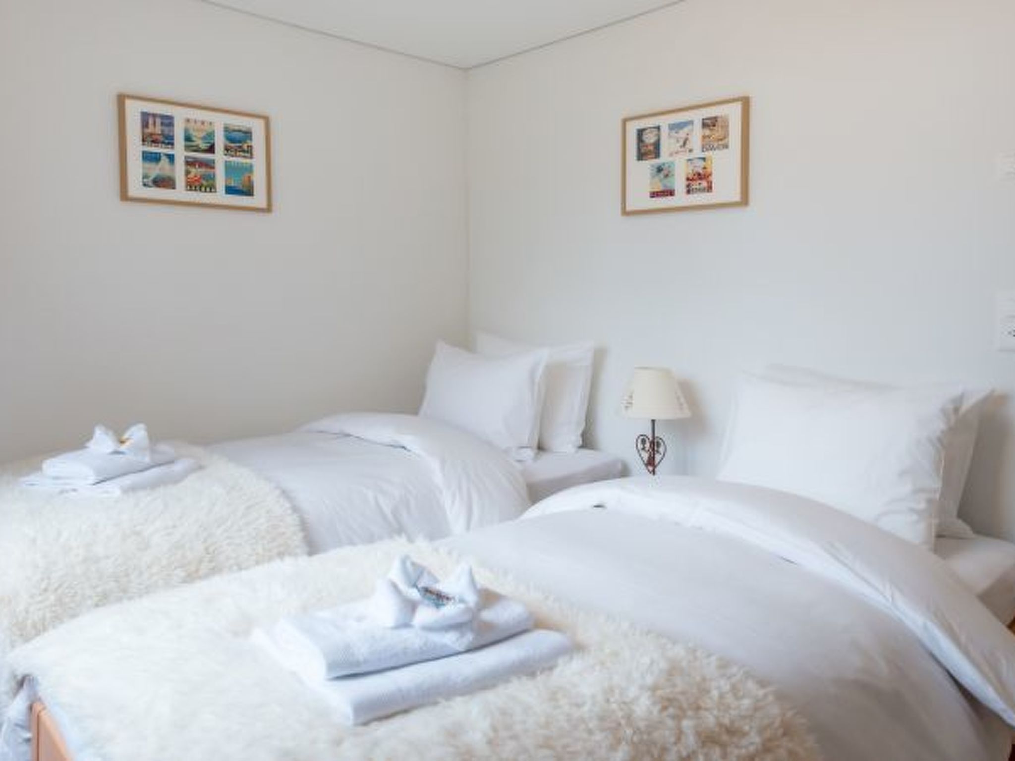 Photo of Panoramapark Soleil Camelia Apt. Akroyd