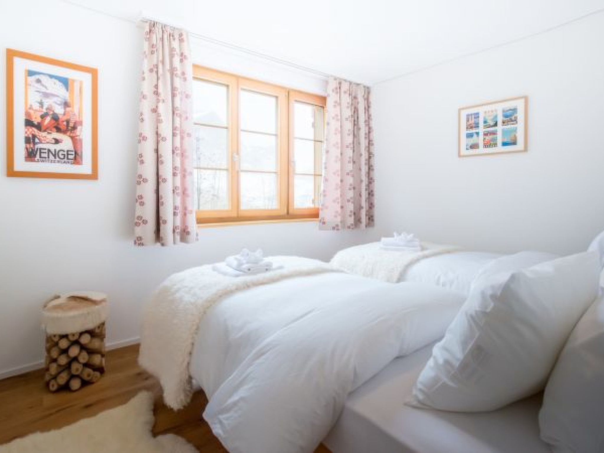 Photo of Panoramapark Soleil Camelia Apt. Akroyd