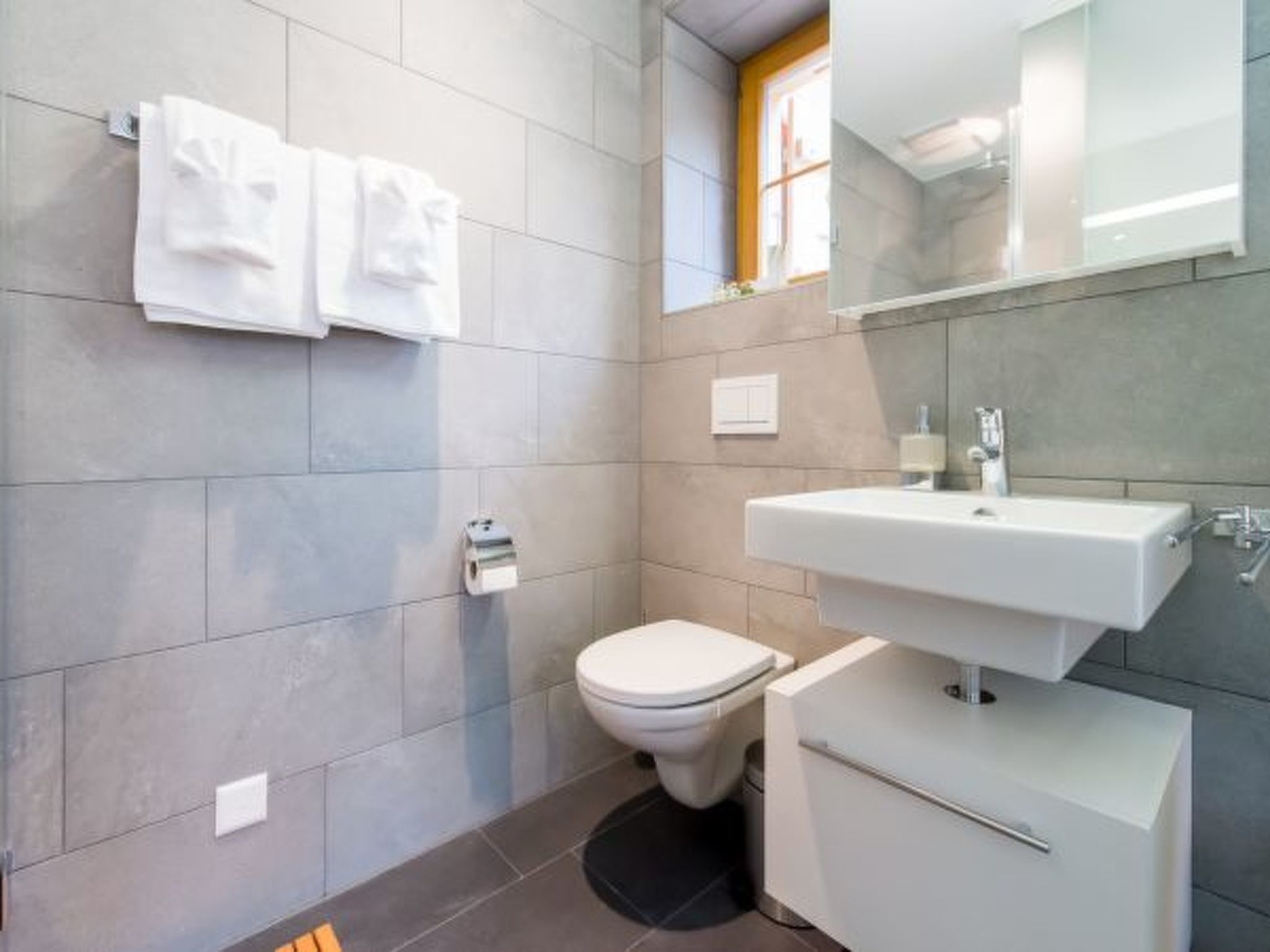 Photo of Panoramapark Soleil Camelia Apt. Akroyd