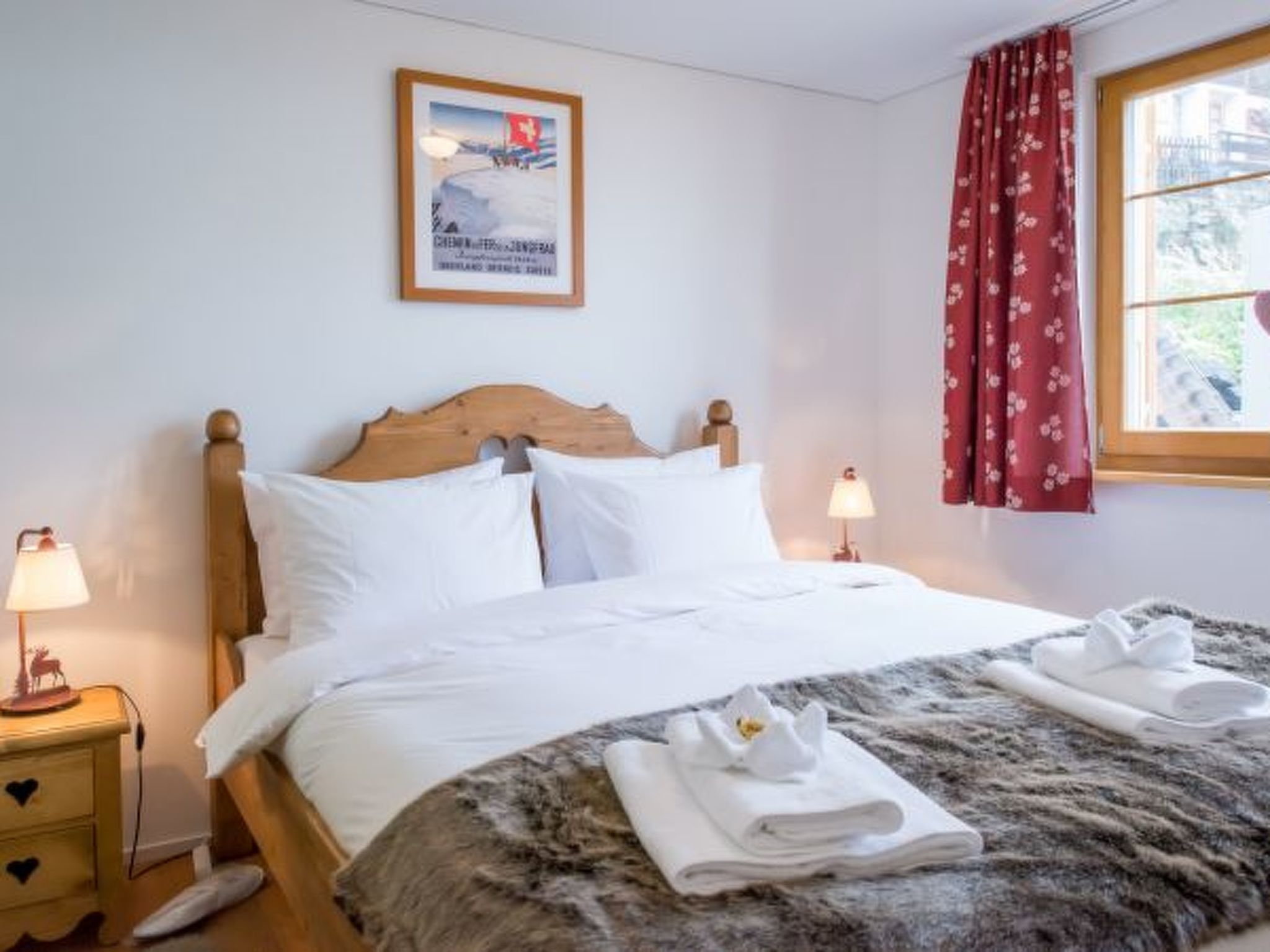 Photo of Panoramapark Soleil Camelia Apt. Akroyd