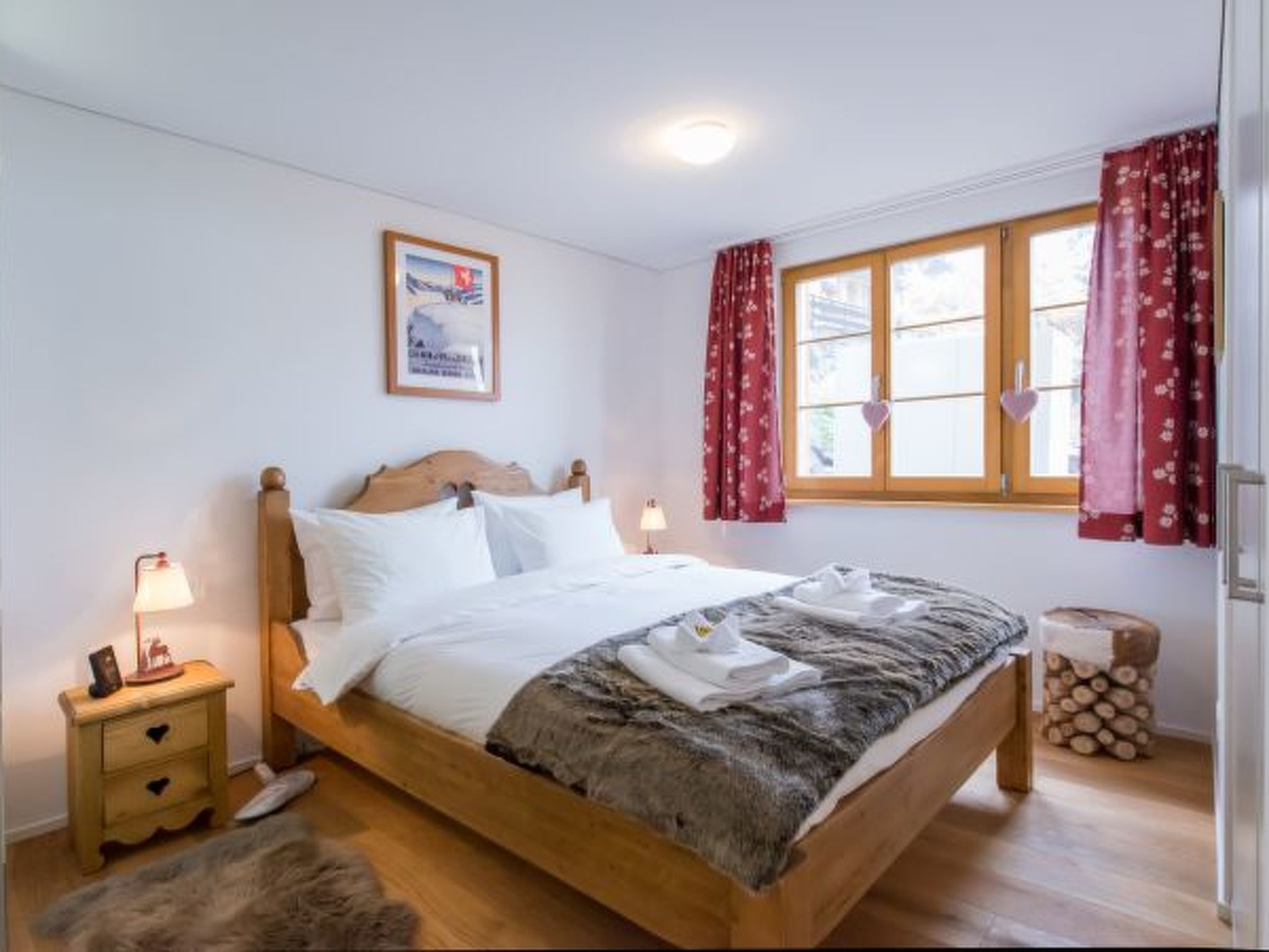 Photo of Panoramapark Soleil Camelia Apt. Akroyd