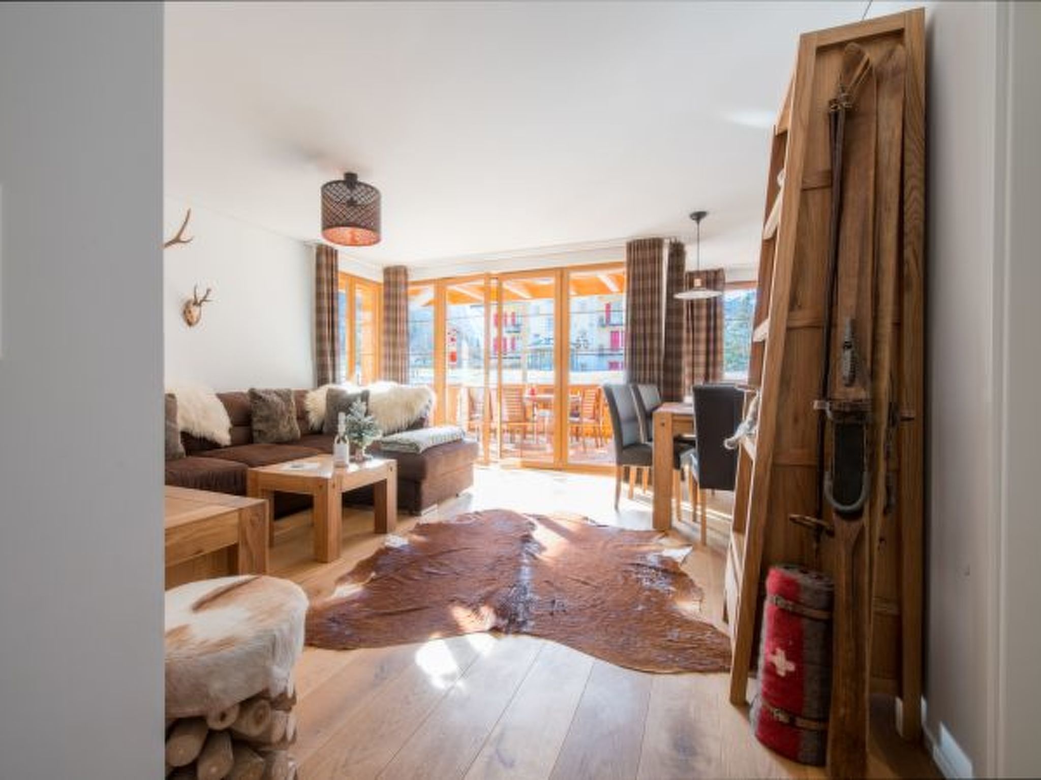 Photo of Panoramapark Soleil Camelia Apt. Akroyd