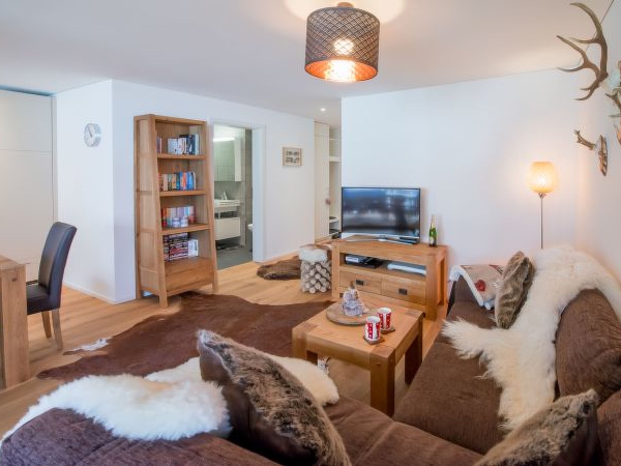 Photo of Panoramapark Soleil Camelia Apt. Akroyd