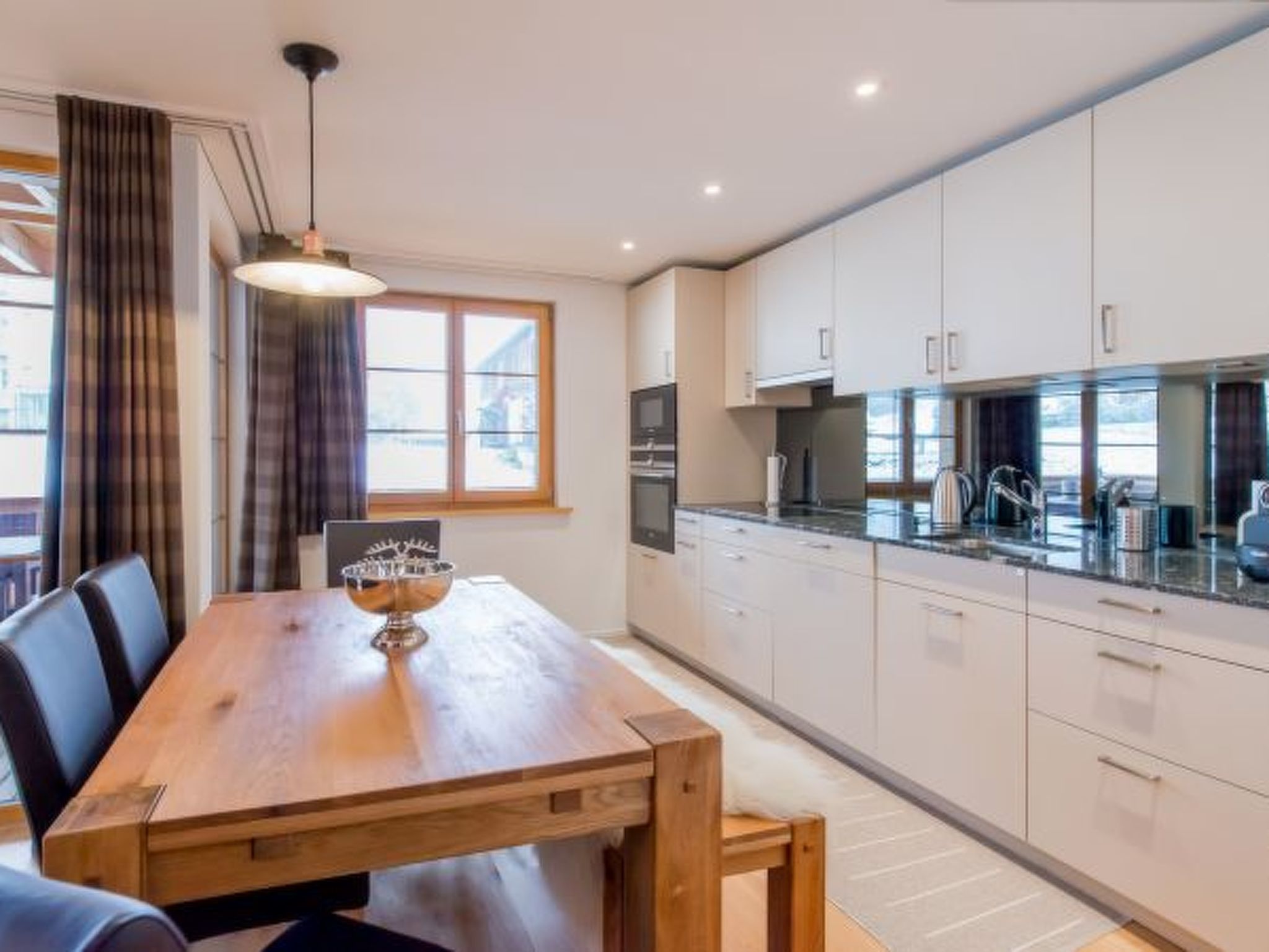 Photo of Panoramapark Soleil Camelia Apt. Akroyd