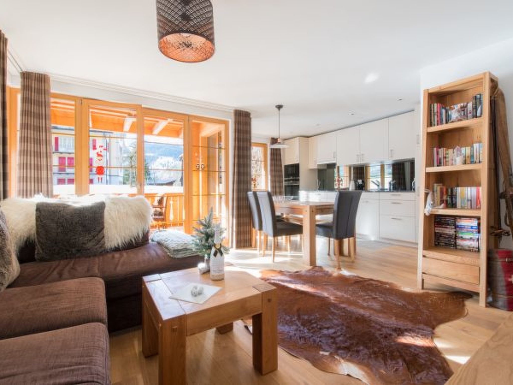 Photo of Panoramapark Soleil Camelia Apt. Akroyd