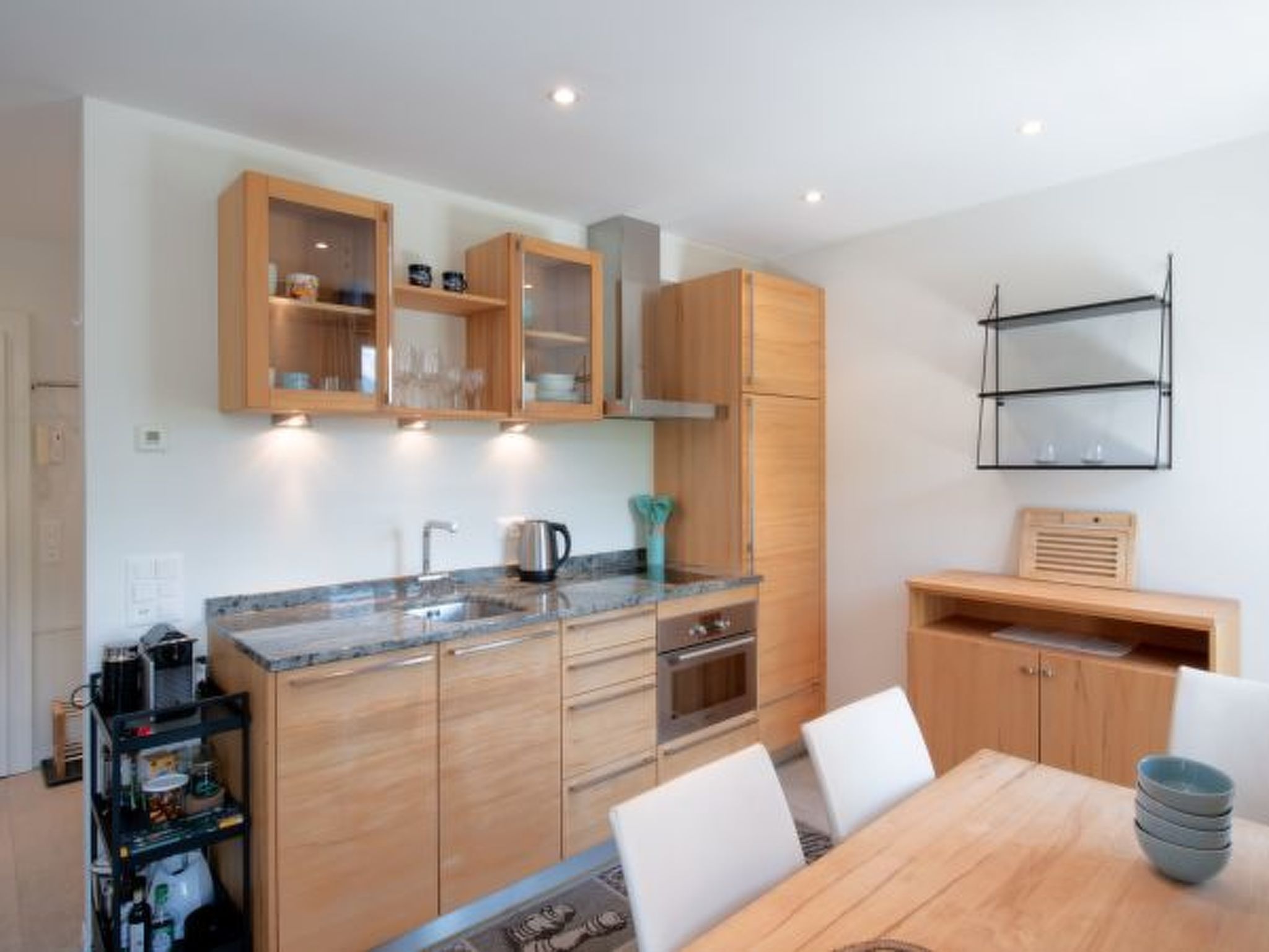 Photo of Chalet Mittaghorn Apt. 5