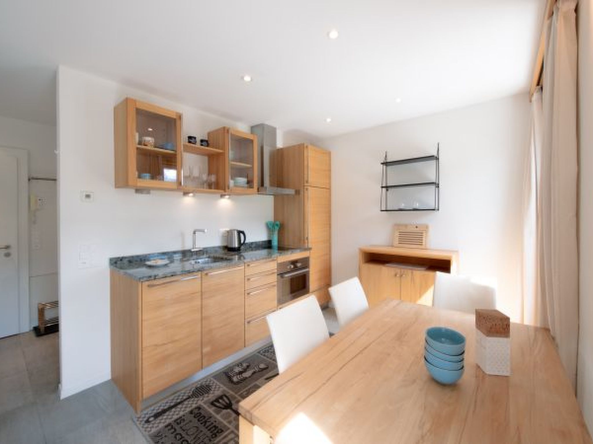 Photo of Chalet Mittaghorn Apt. 5