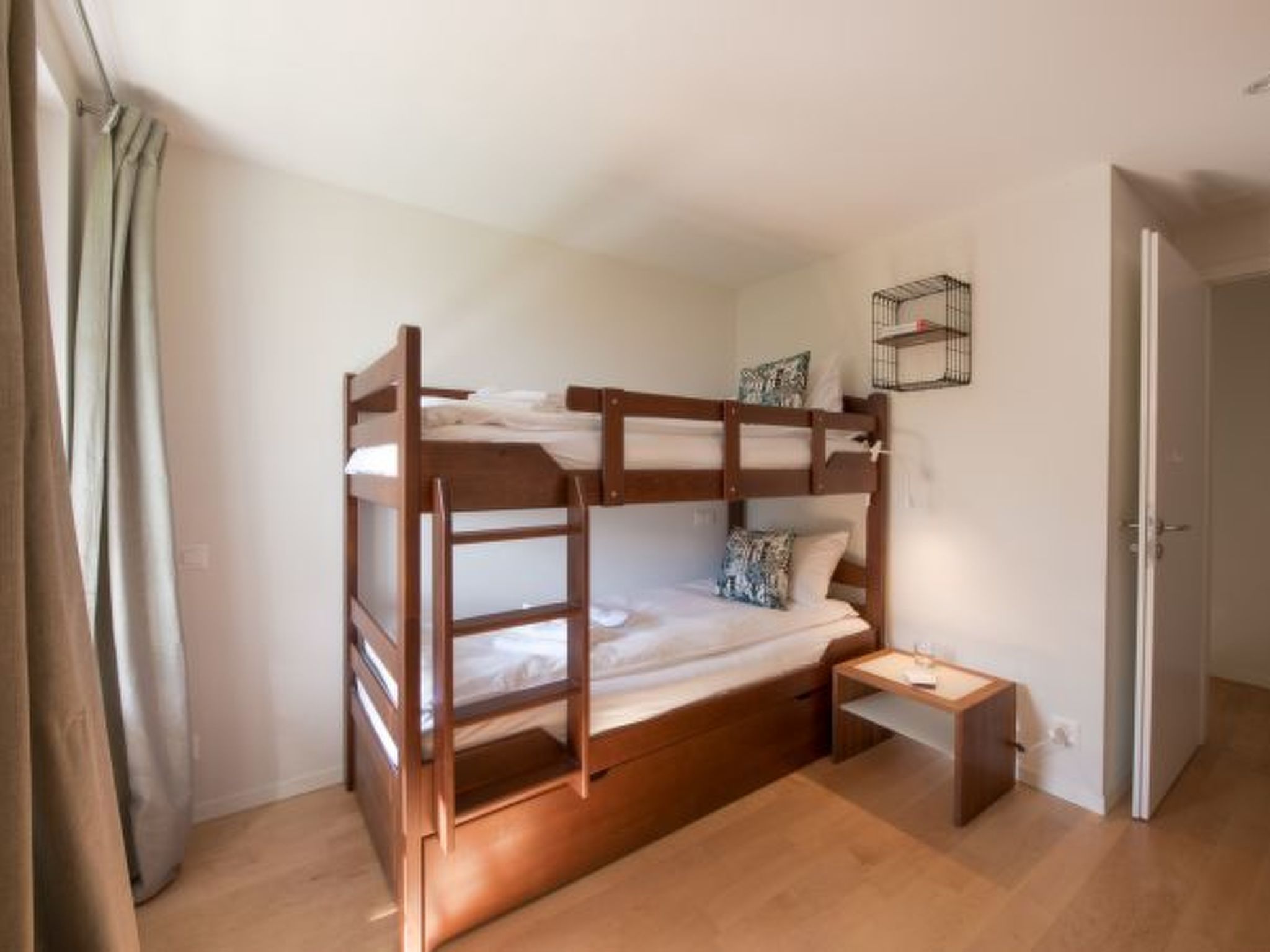 Photo of Chalet Mittaghorn Apt. 5