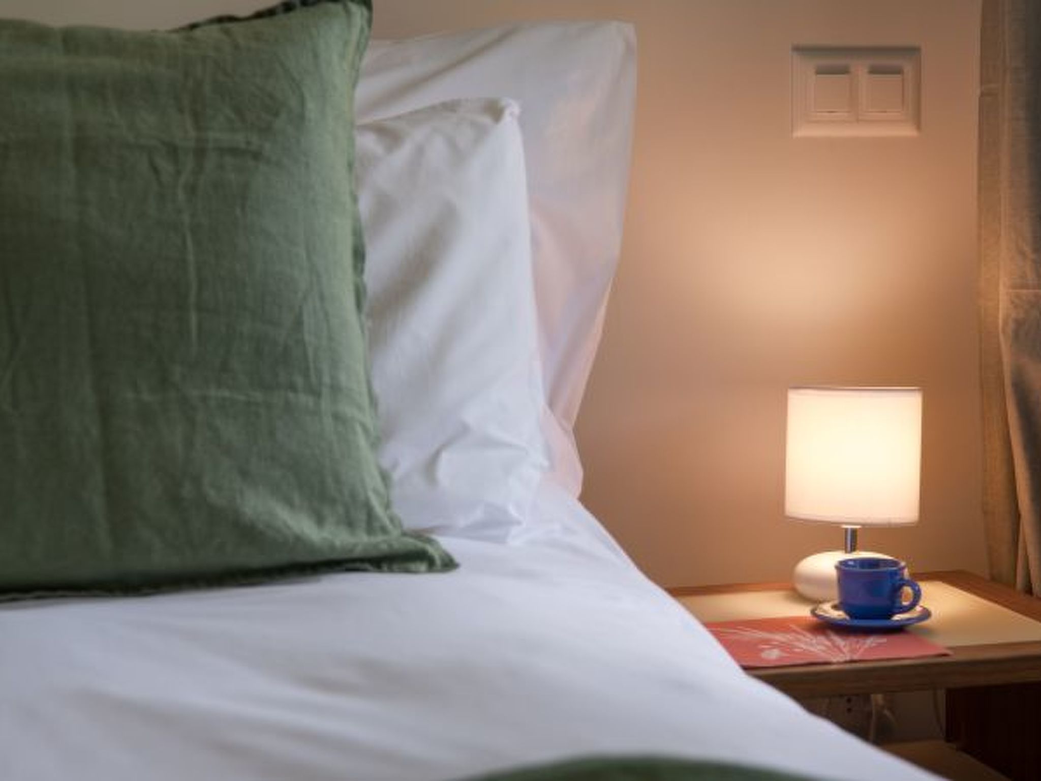 Photo of Chalet Mittaghorn Apt. 5