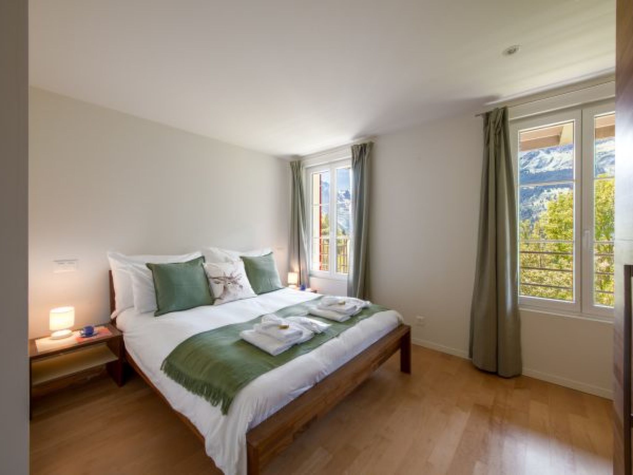 Photo of Chalet Mittaghorn Apt. 5