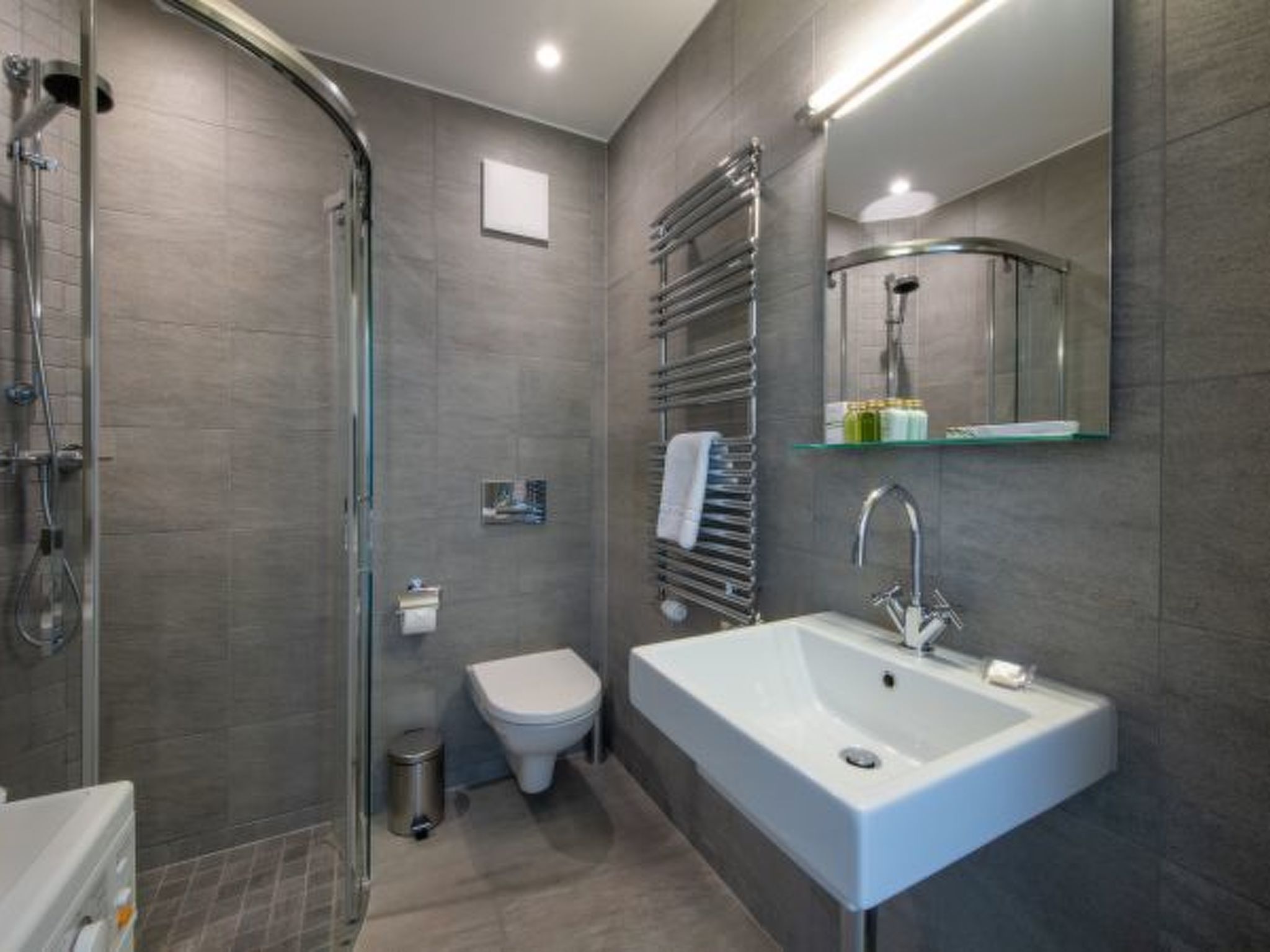 Photo of Chalet Mittaghorn Apt. 5