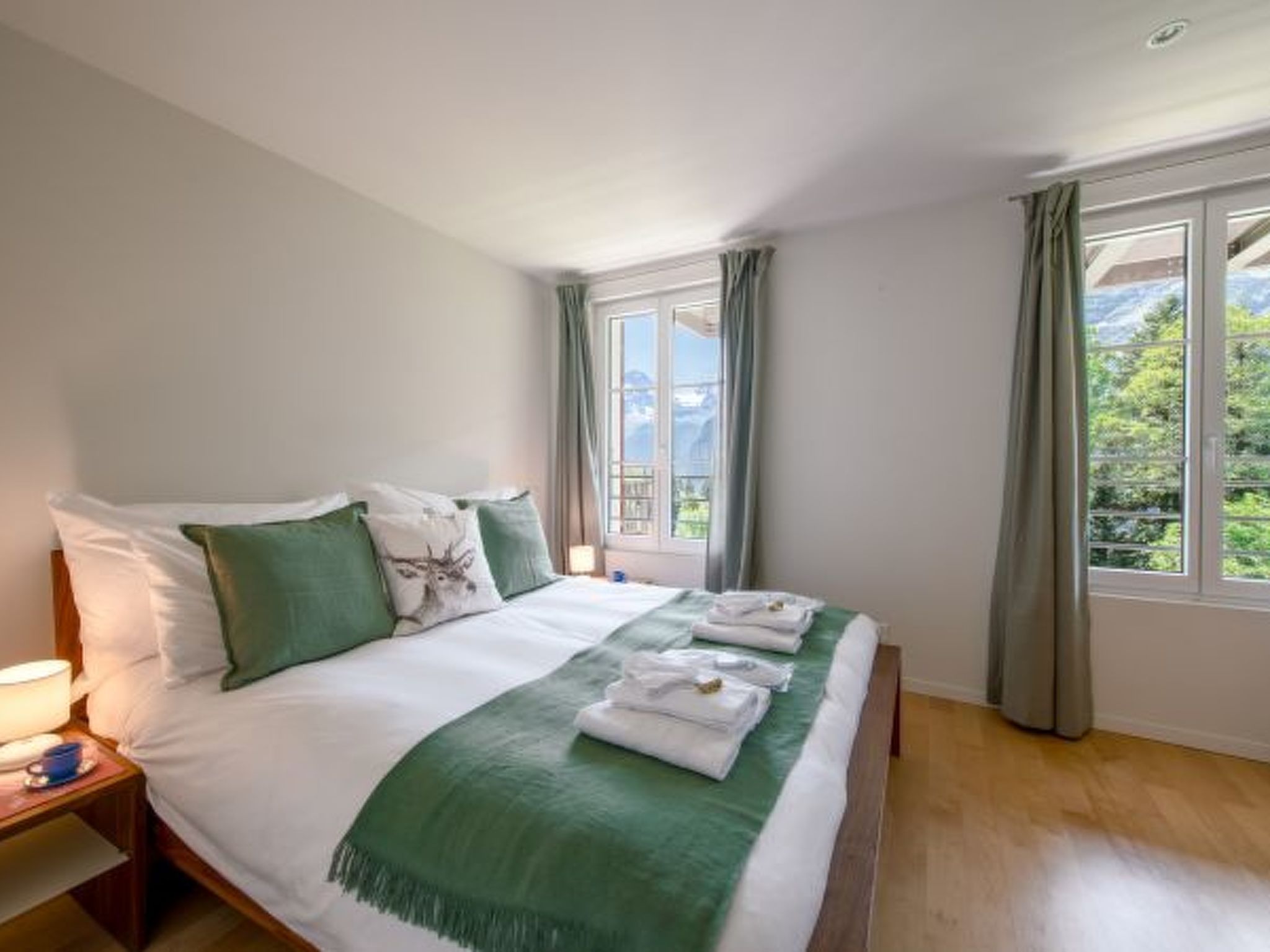 Photo of Chalet Mittaghorn Apt. 5