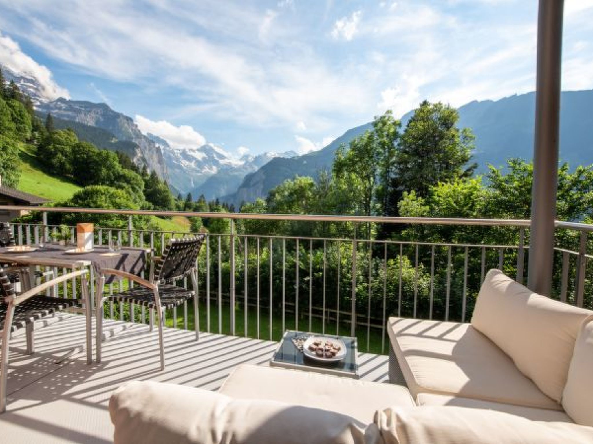 Photo of Chalet Mittaghorn Apt. 5