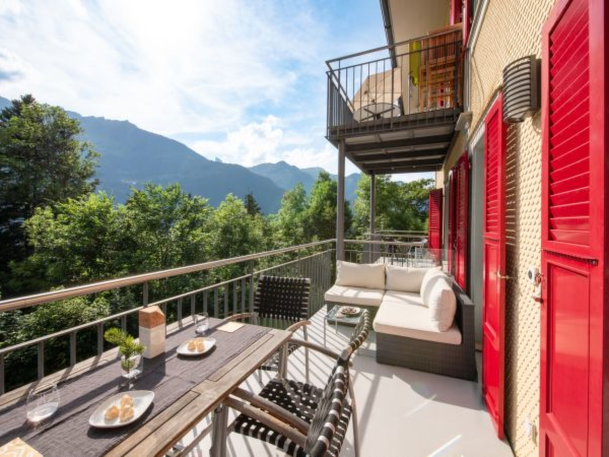 Photo of Chalet Mittaghorn Apt. 5