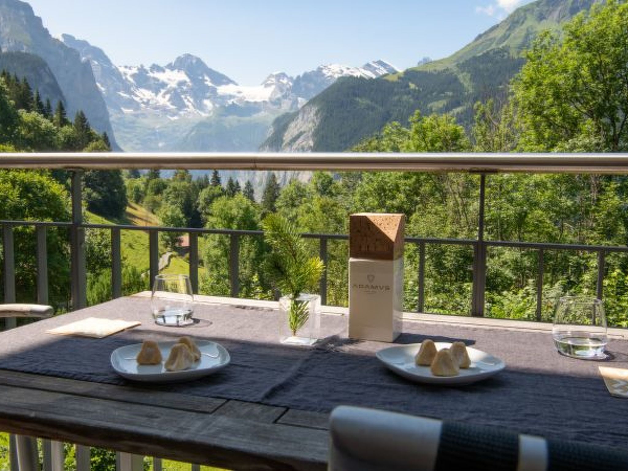 Photo of Chalet Mittaghorn Apt. 5