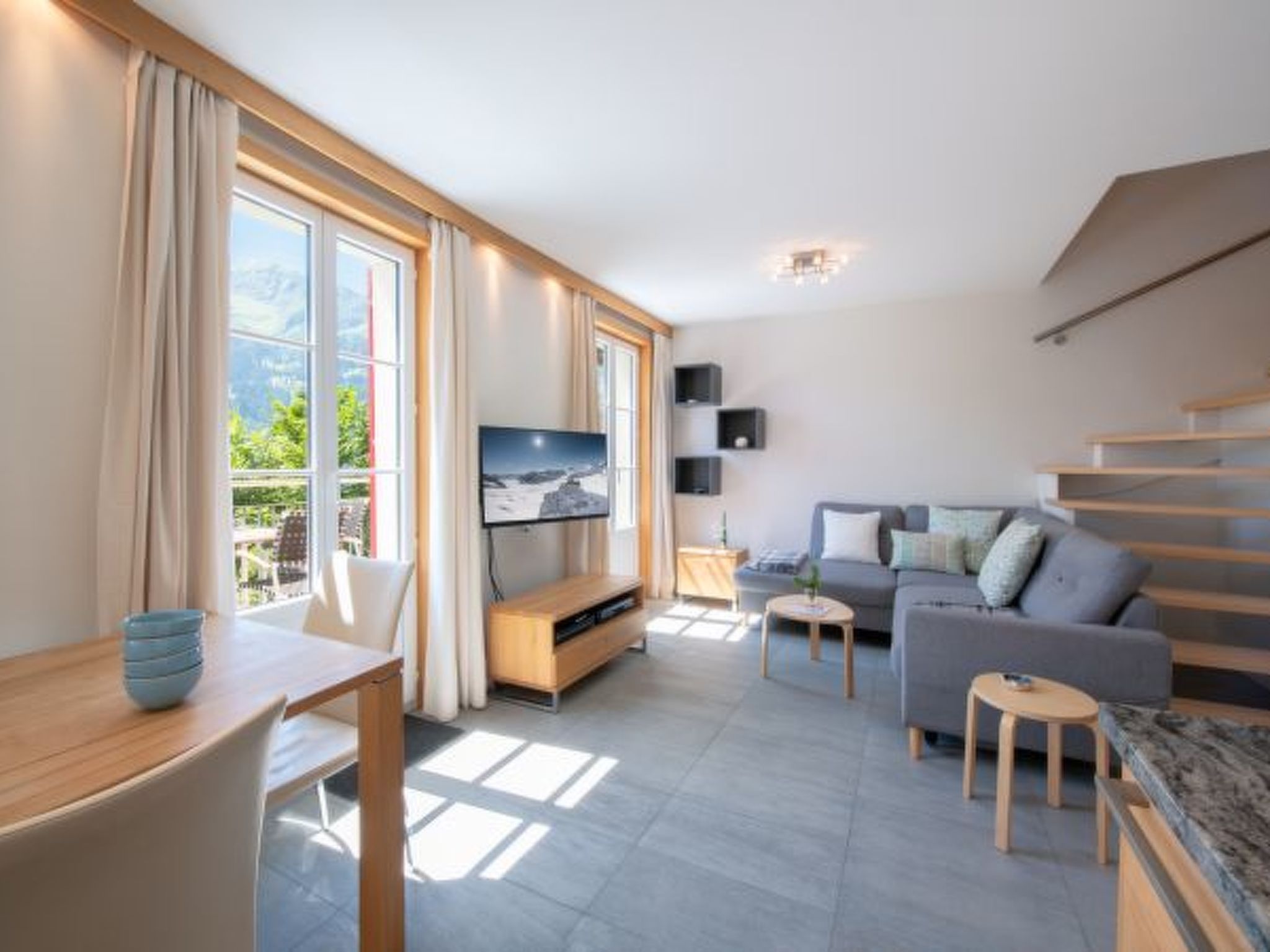 Photo of Chalet Mittaghorn Apt. 5