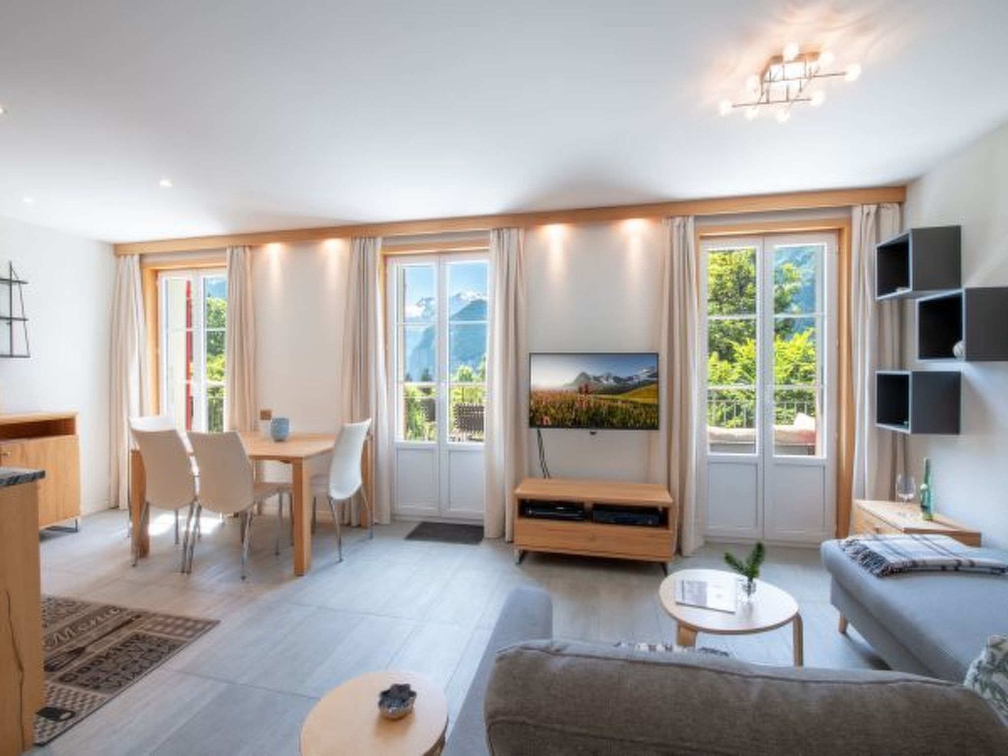 Photo of Chalet Mittaghorn Apt. 5