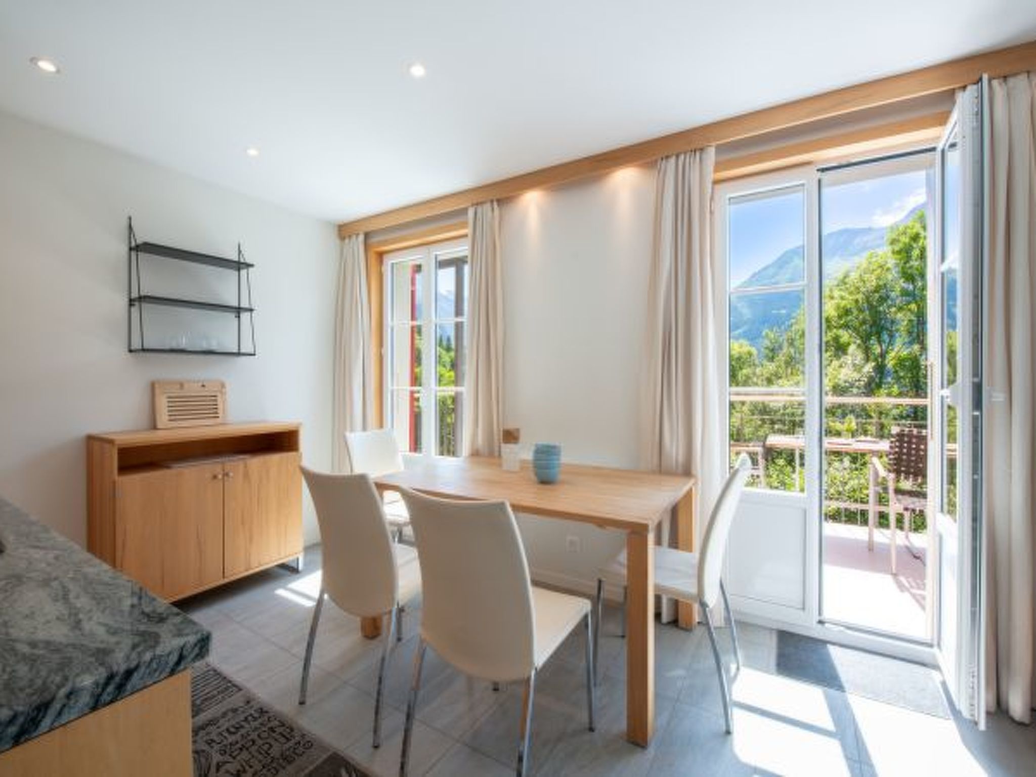 Photo of Chalet Mittaghorn Apt. 5