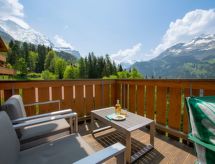 Racers Retreat 10: Alpiene luxe met uitzicht op de Eiger - thumbnail 2