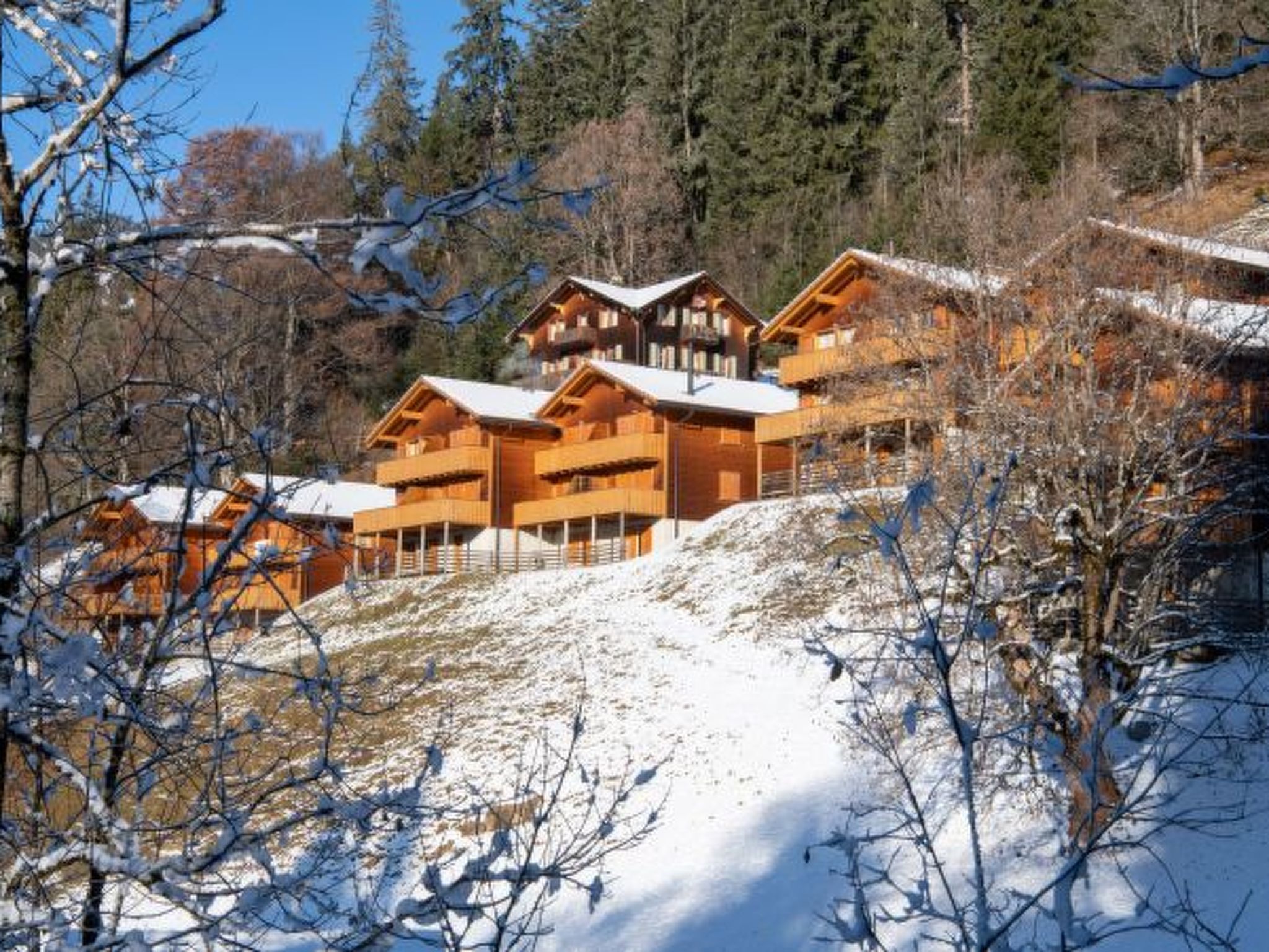 Photo of Racers Retreat 10