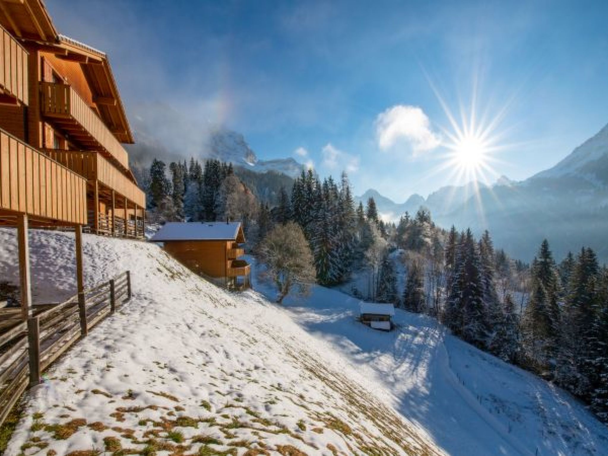 Photo of Racers Retreat 10